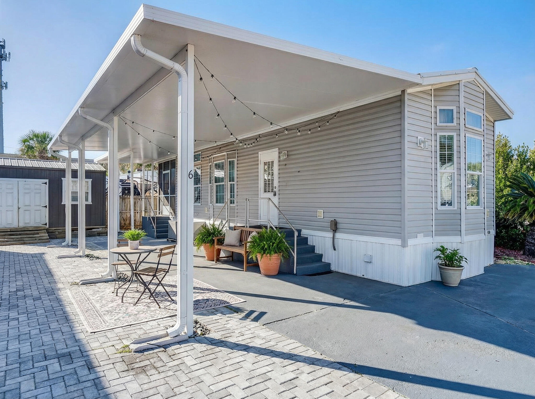 Bradley Park - Residential