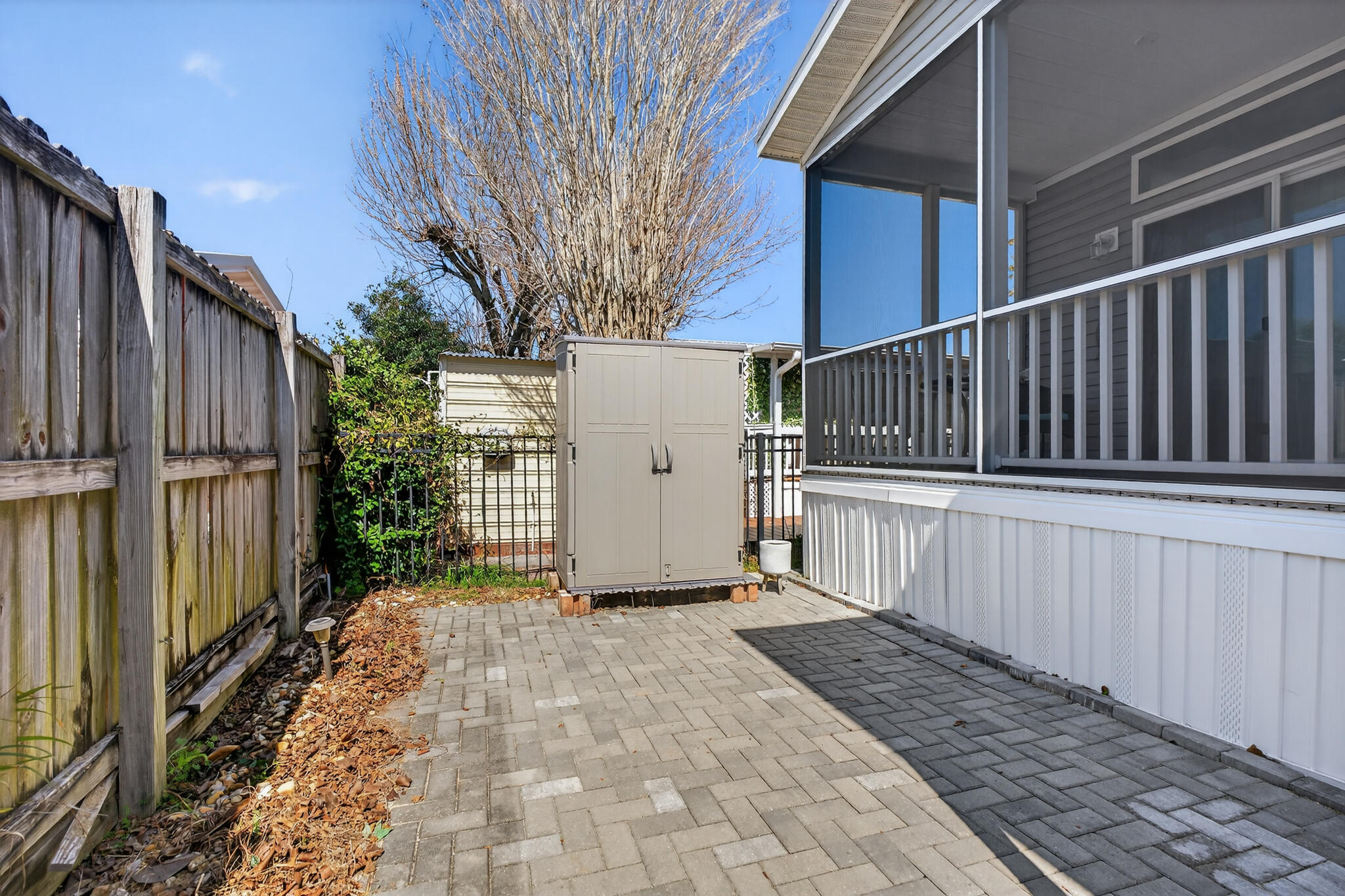 Bradley Park - Residential