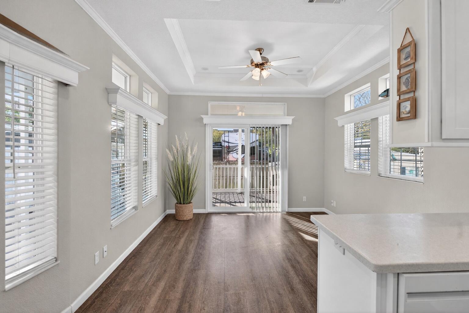 Bradley Park - Residential