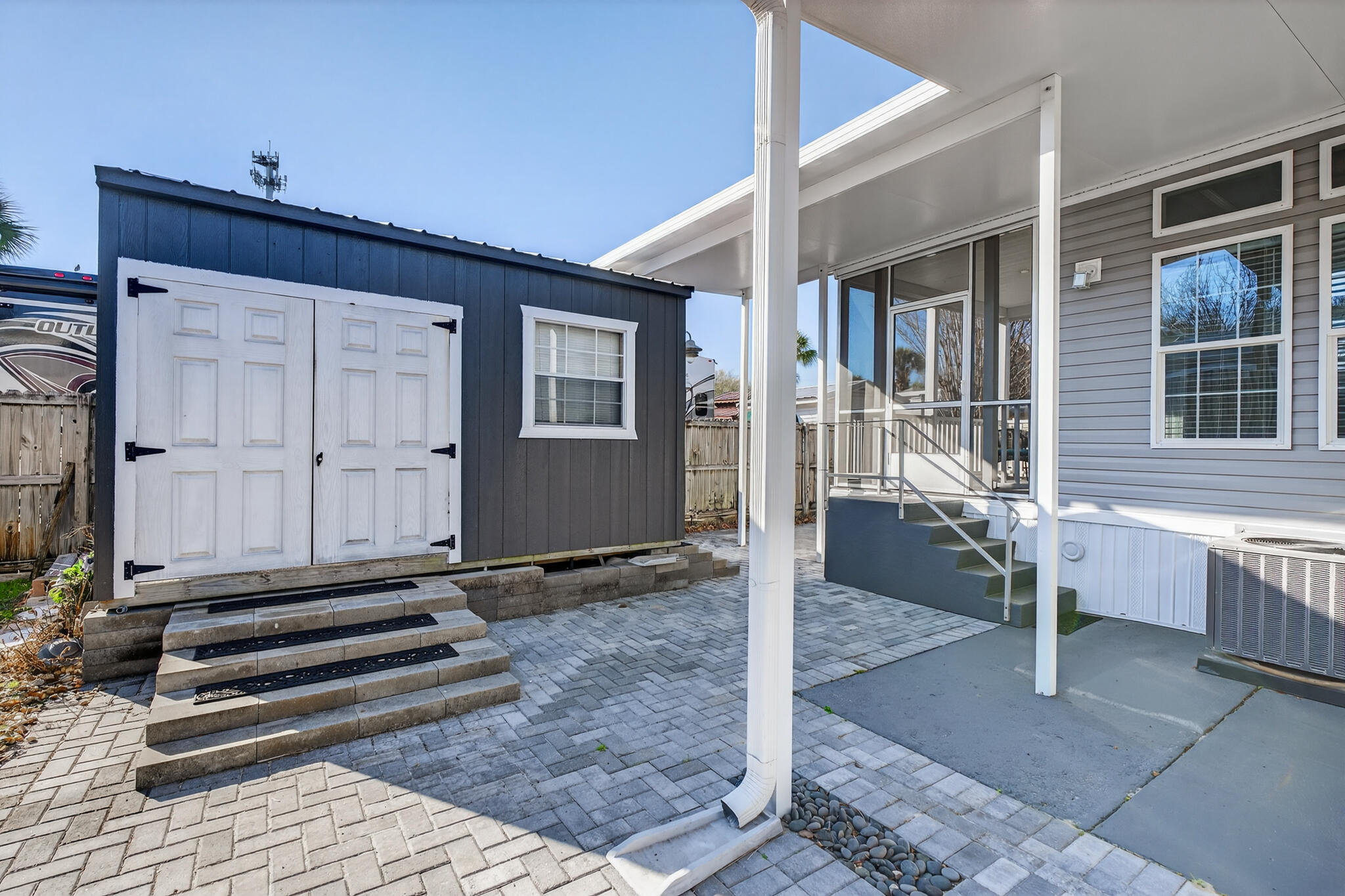 Bradley Park - Residential