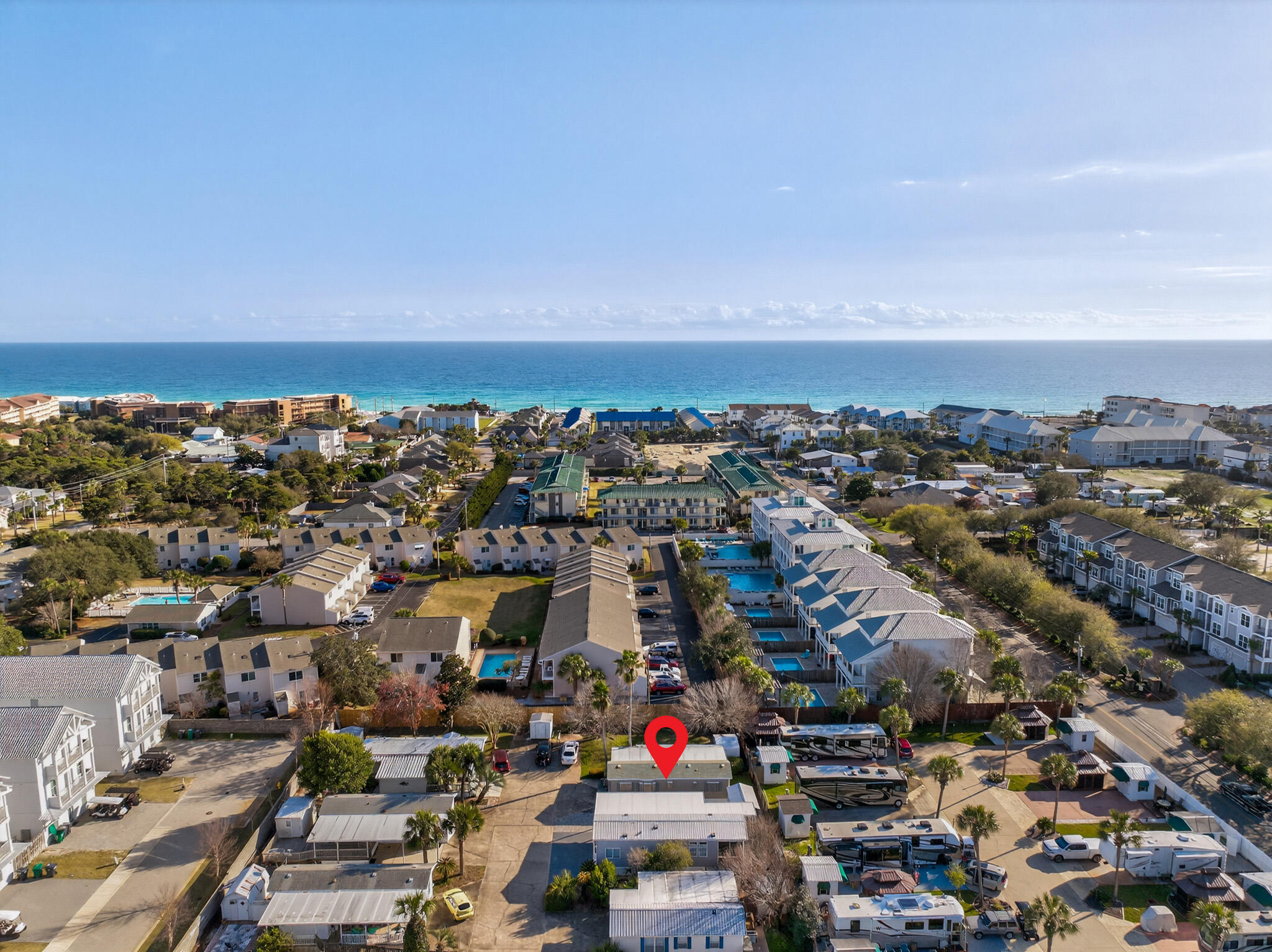 Bradley Park - Residential