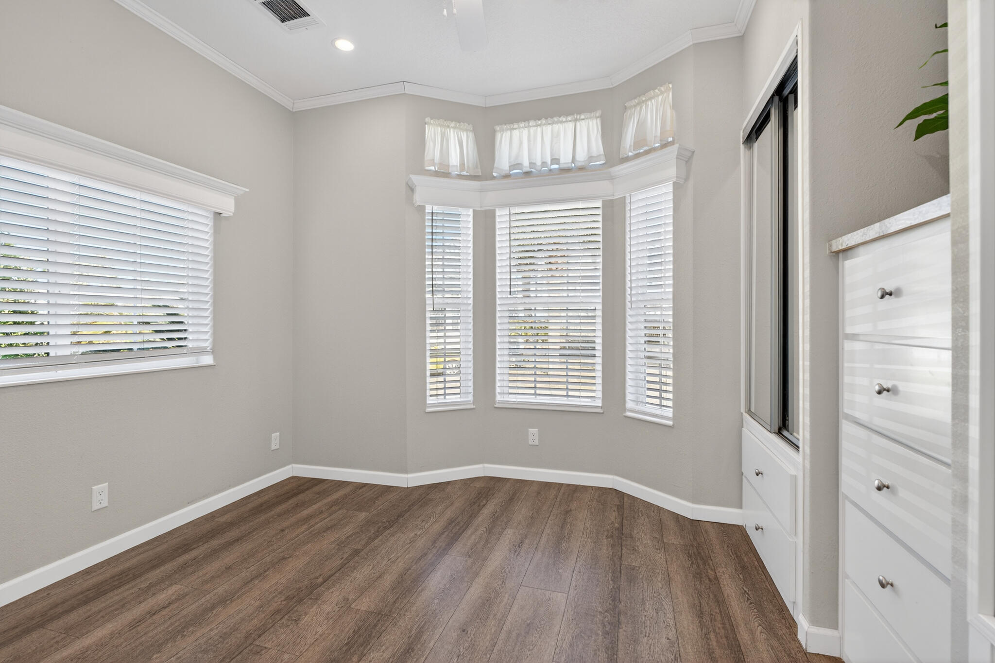 Bradley Park - Residential