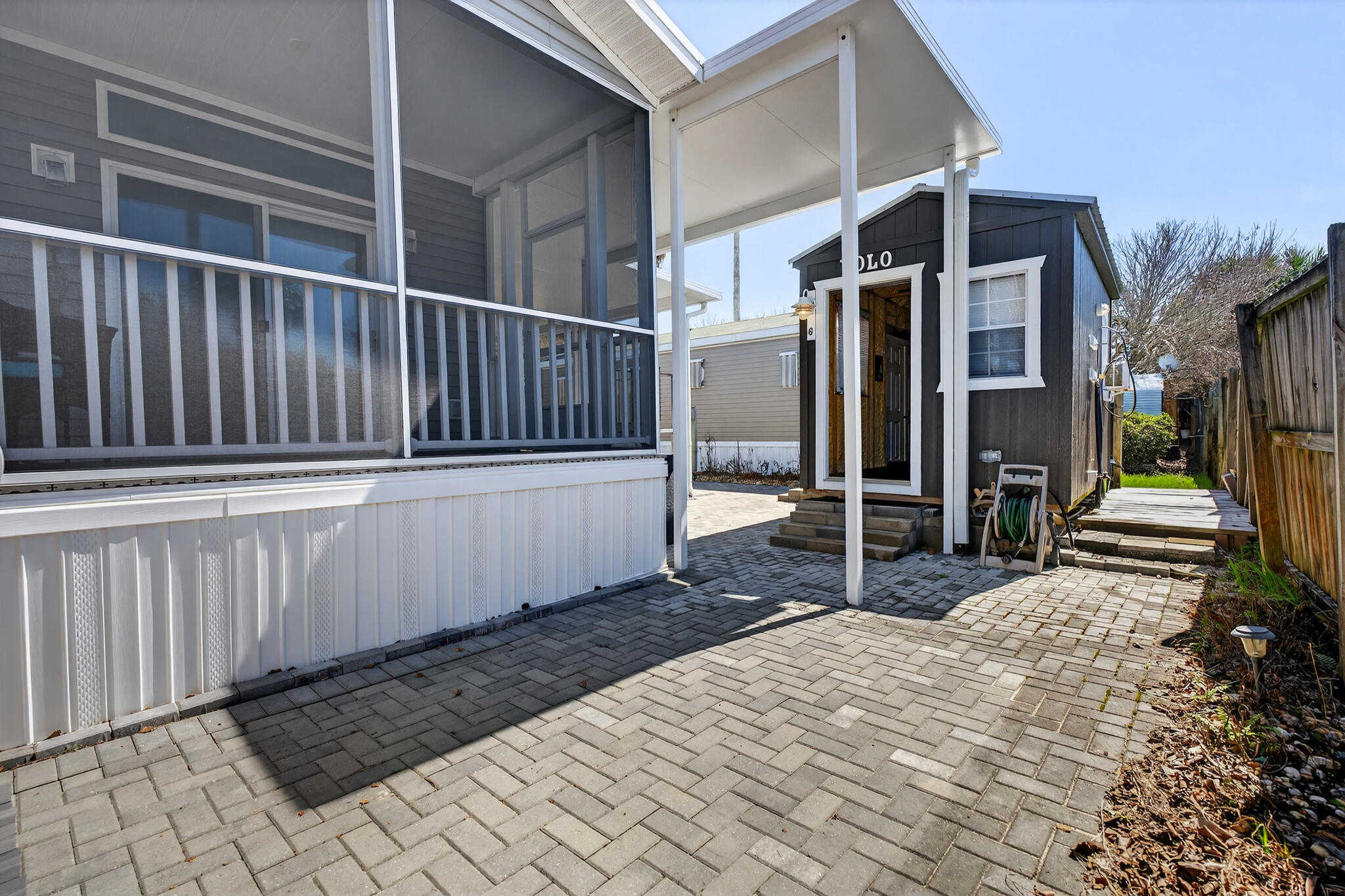 Bradley Park - Residential