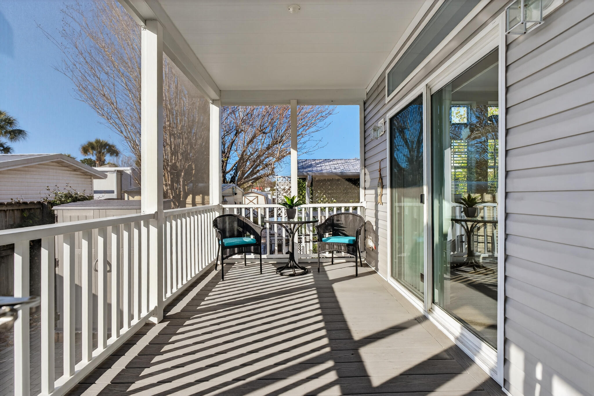 Bradley Park - Residential