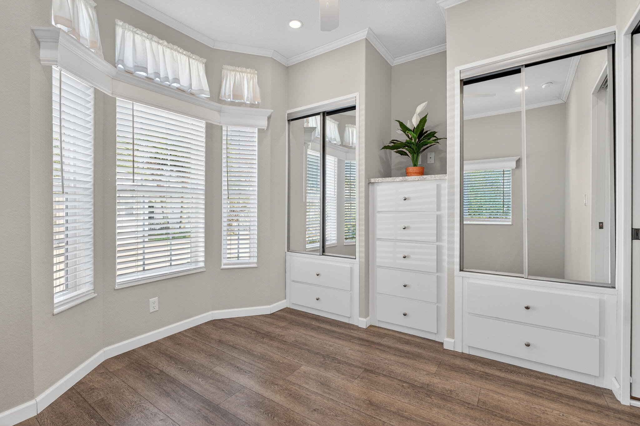 Bradley Park - Residential