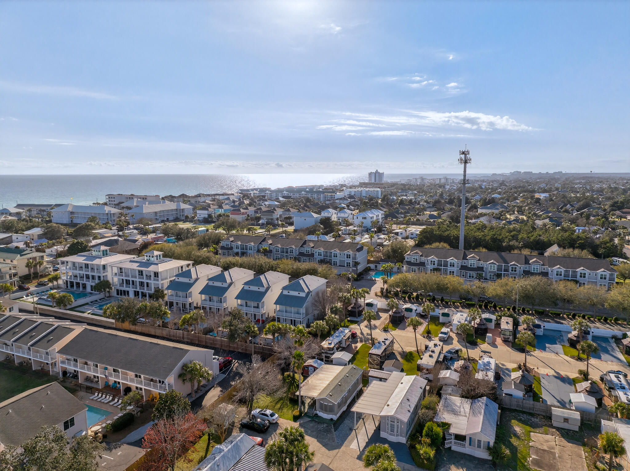 Bradley Park - Residential