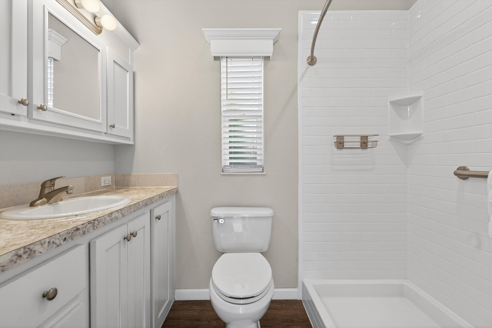 Bradley Park - Residential