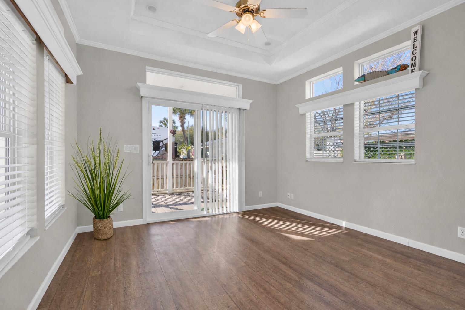 Bradley Park - Residential