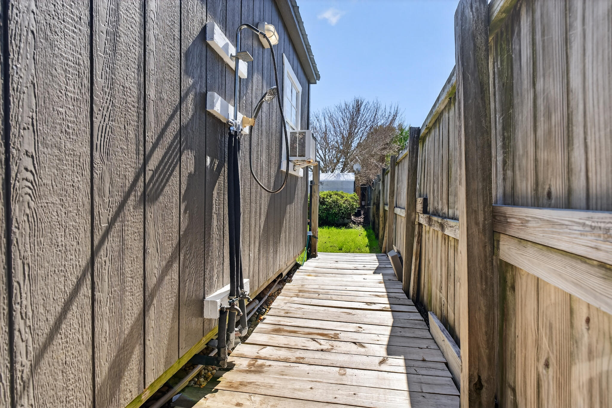 Bradley Park - Residential