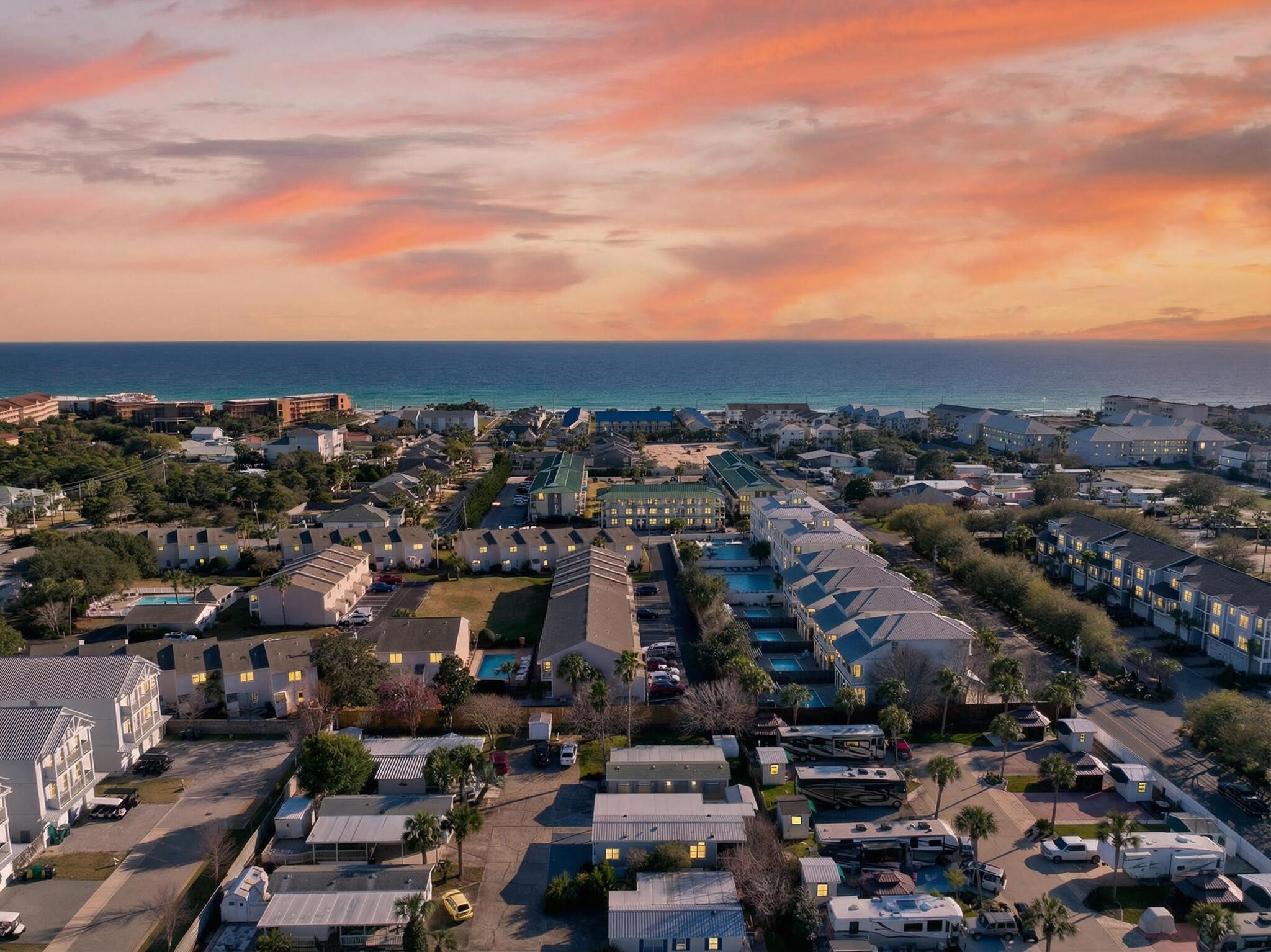 Bradley Park - Residential