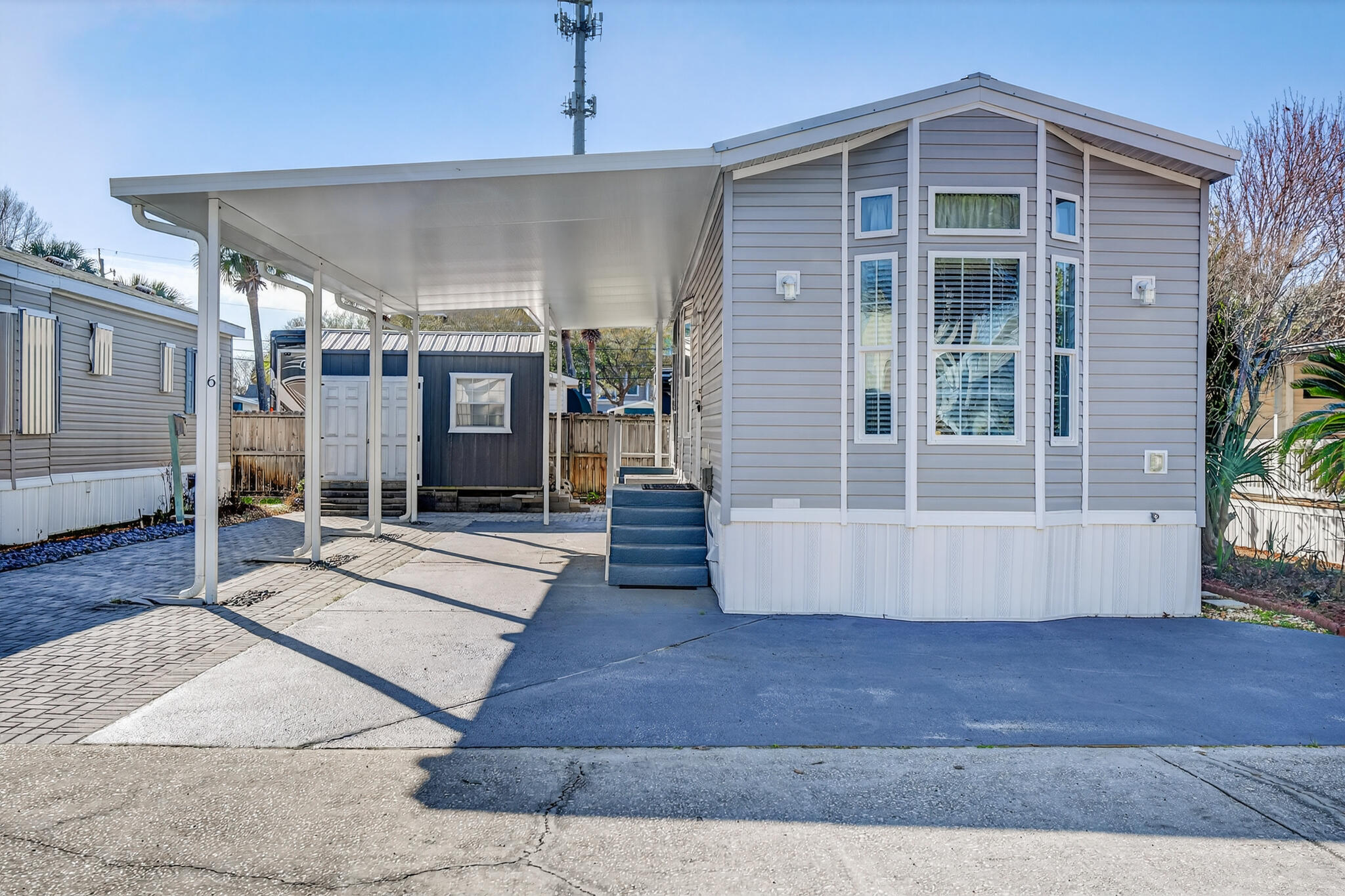 Bradley Park - Residential