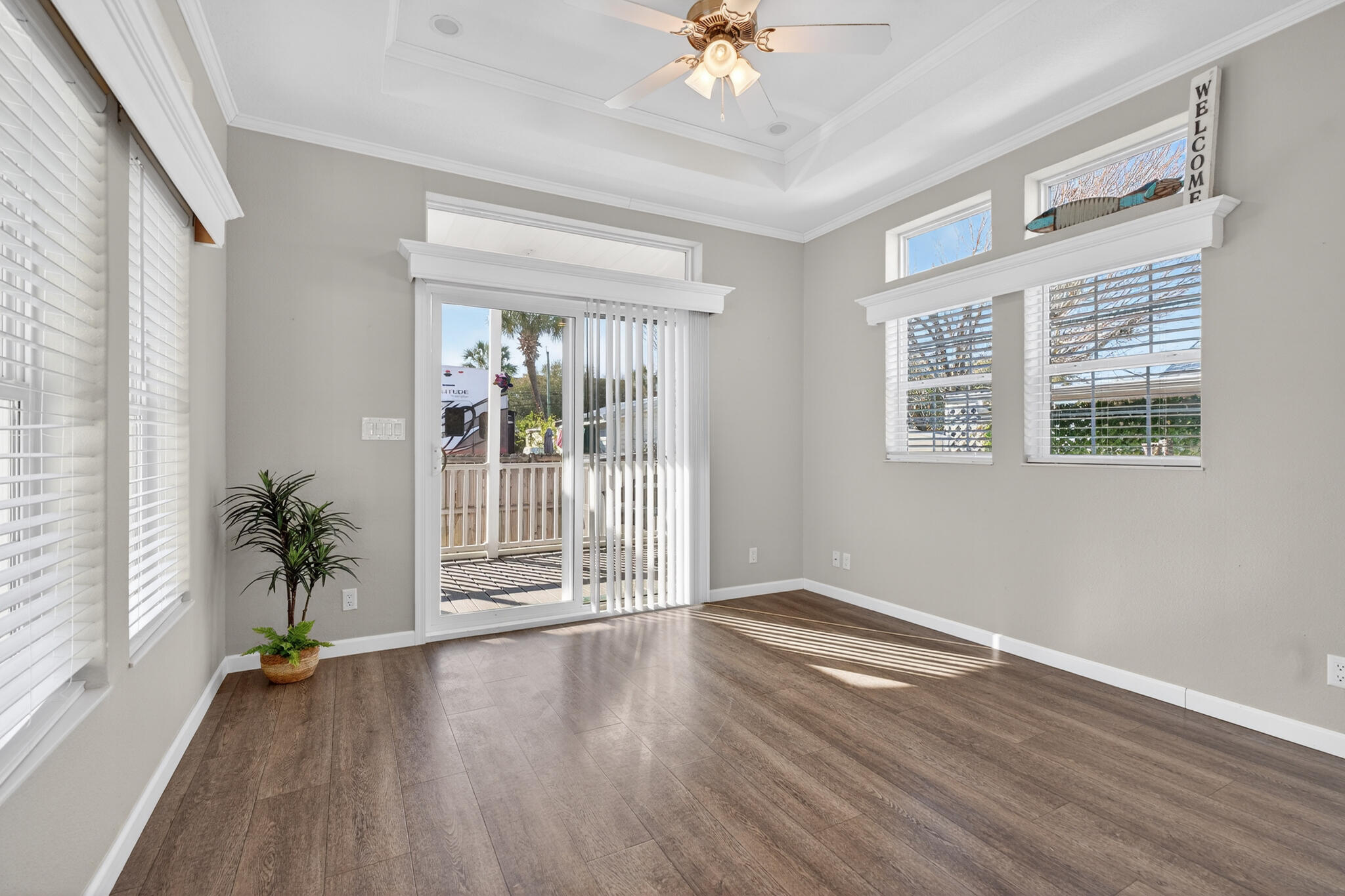 Bradley Park - Residential