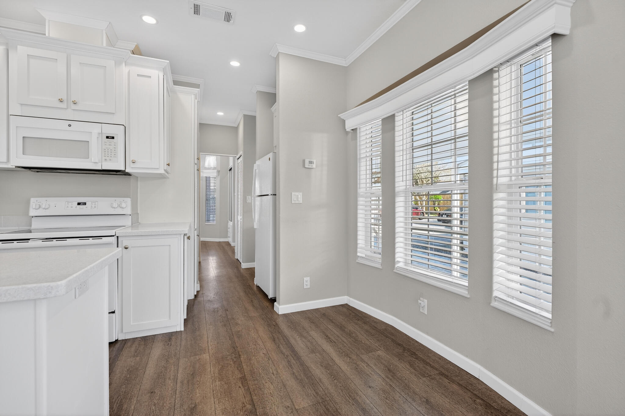 Bradley Park - Residential