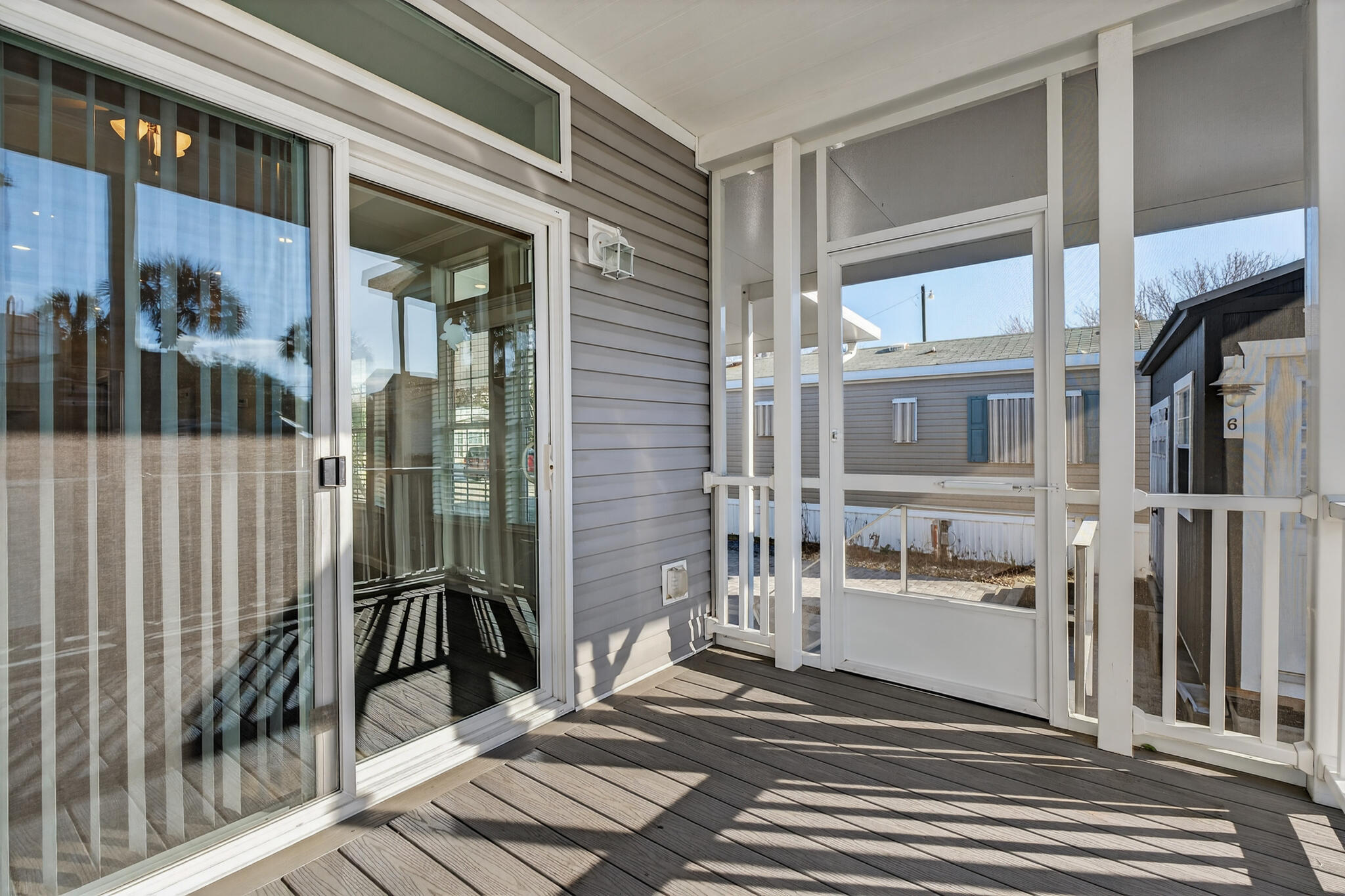 Bradley Park - Residential