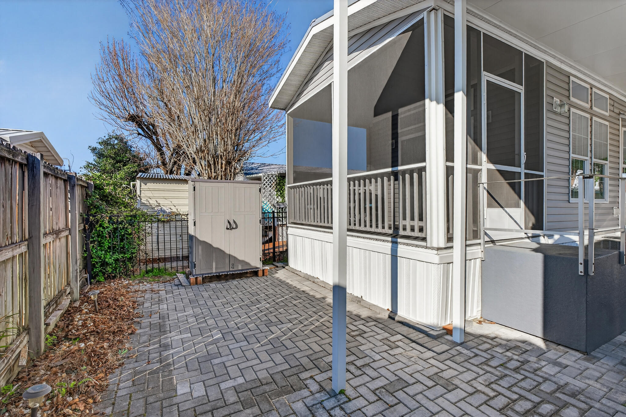 Bradley Park - Residential