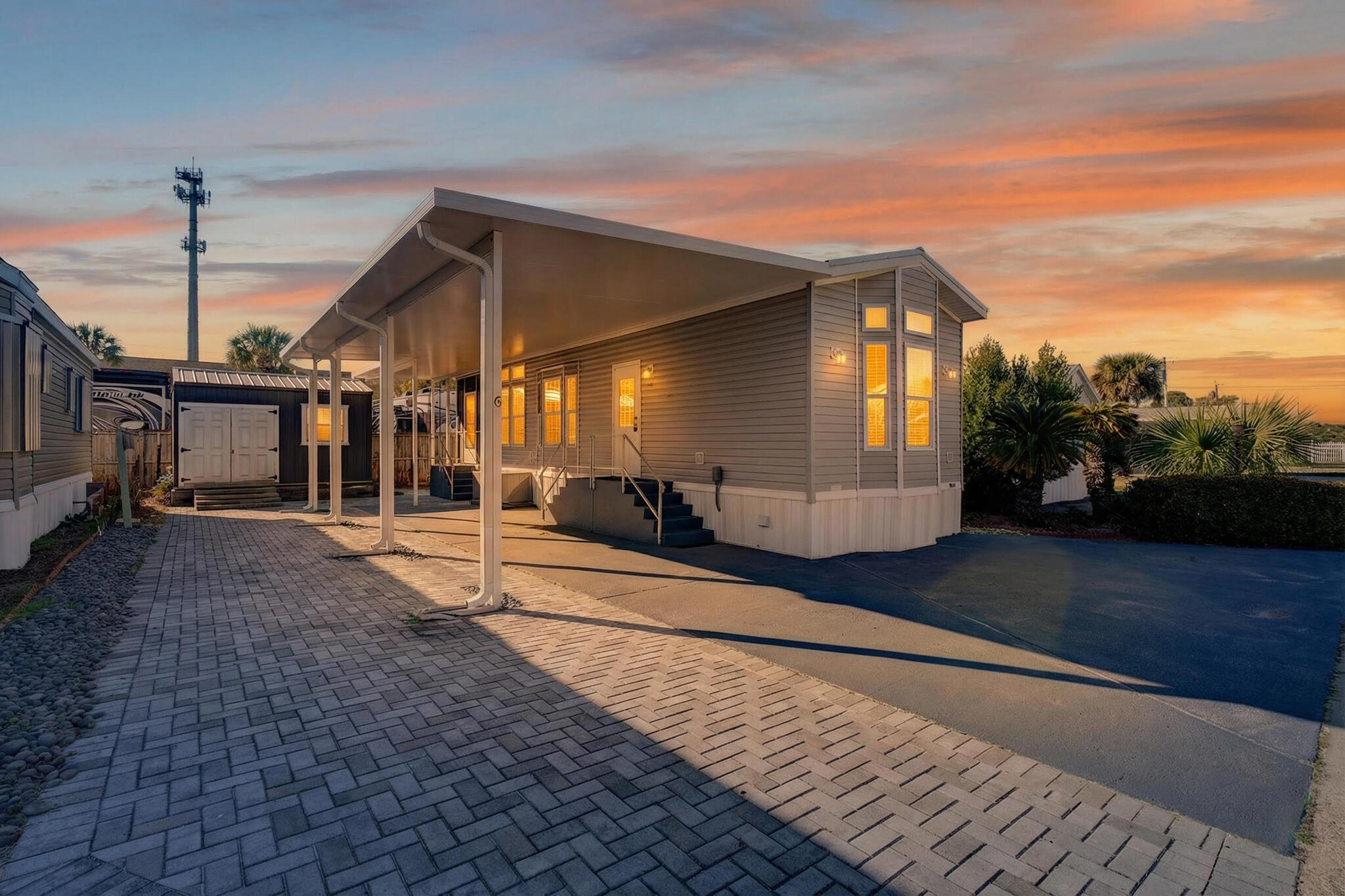 Bradley Park - Residential