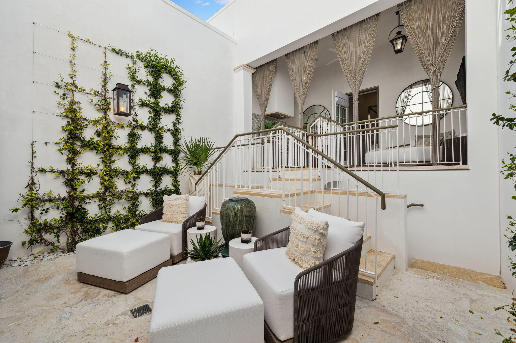 ALYS BEACH - Residential