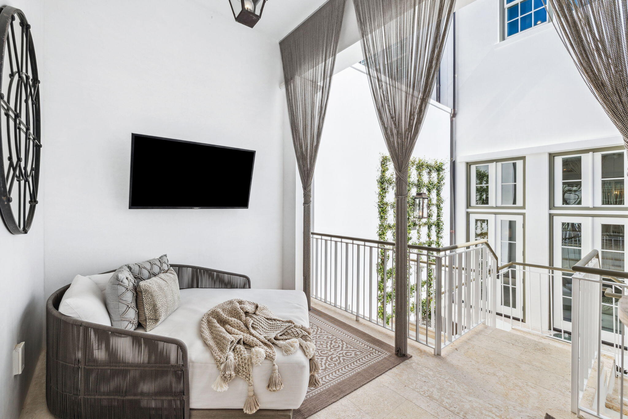 ALYS BEACH - Residential