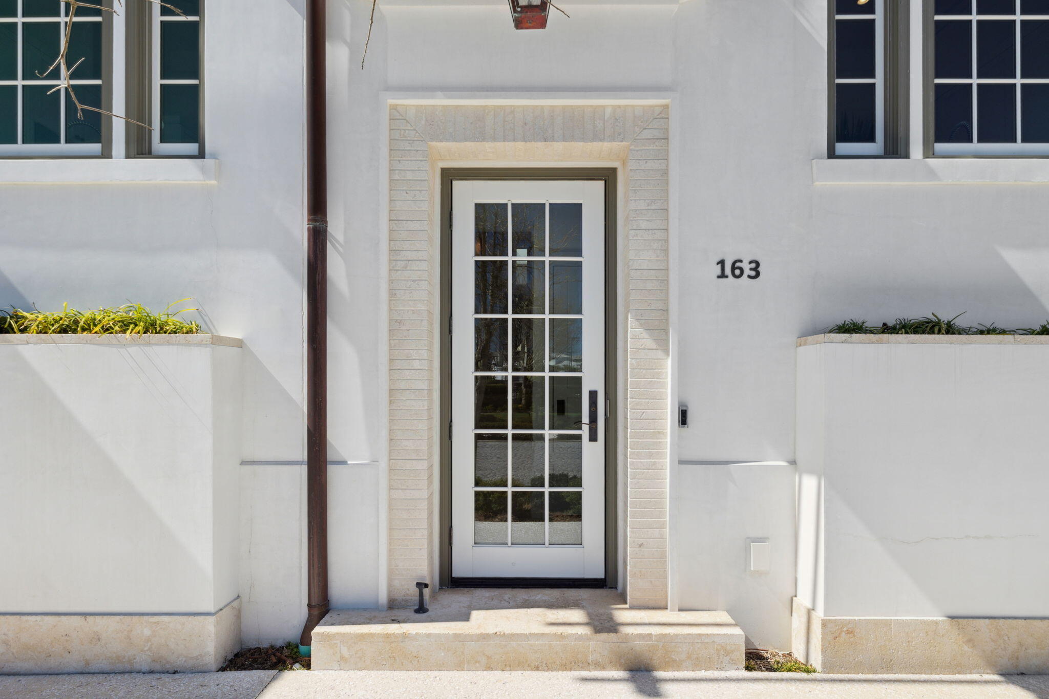 ALYS BEACH - Residential