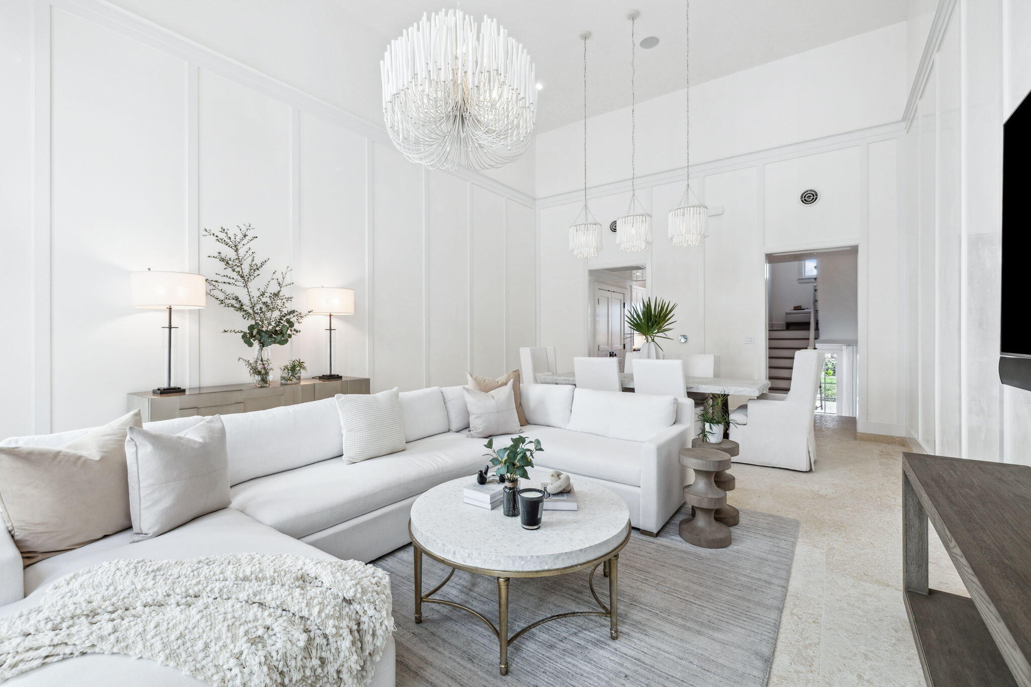 ALYS BEACH - Residential