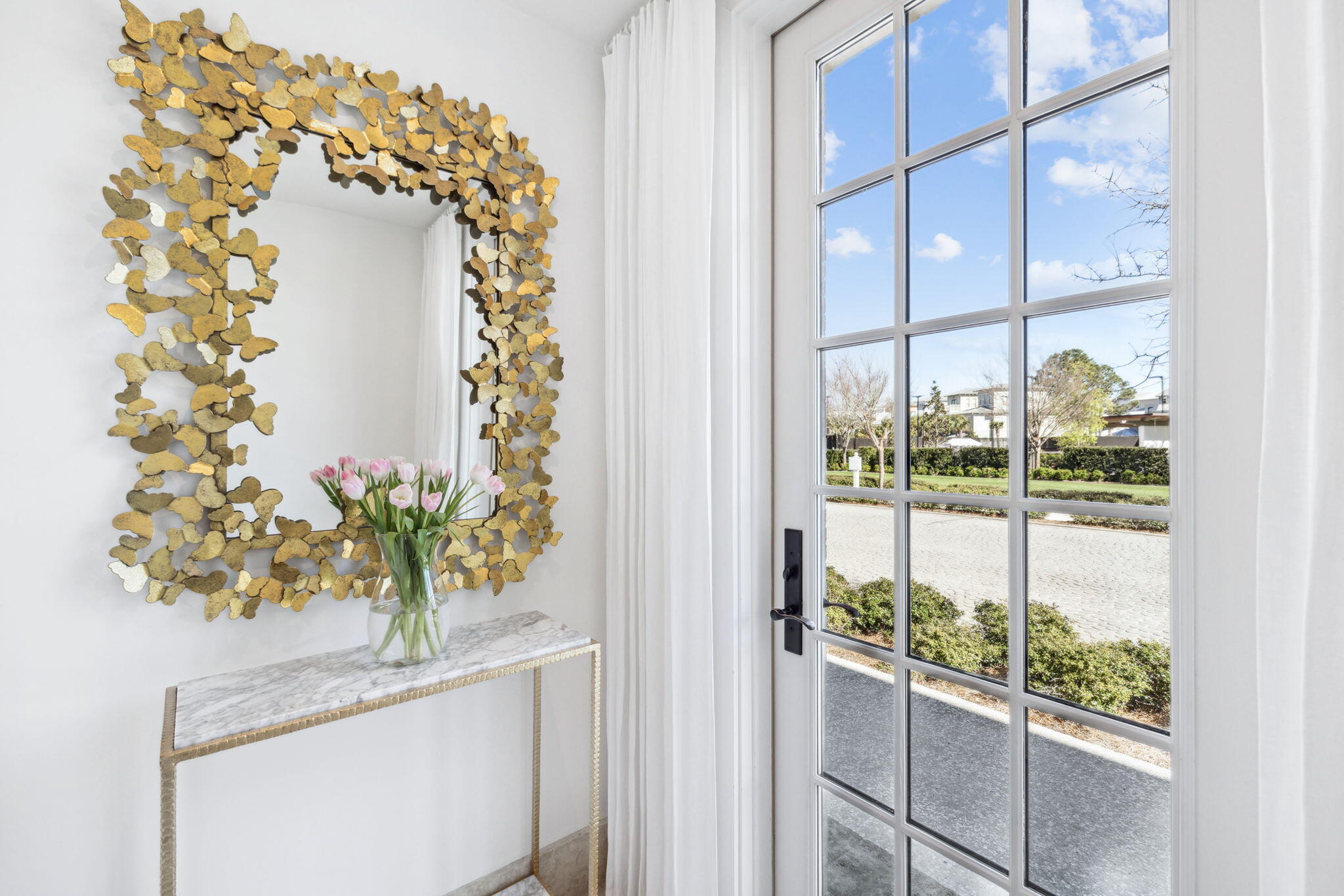 ALYS BEACH - Residential