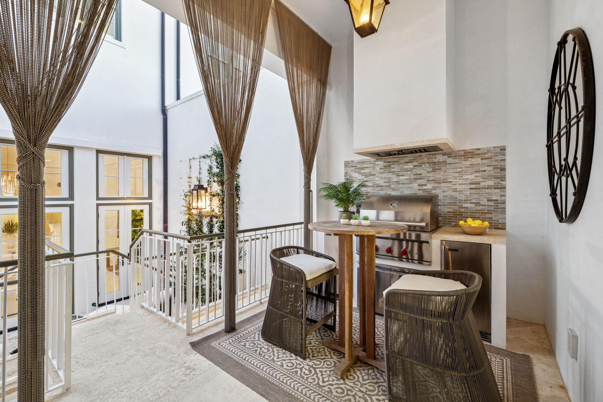 ALYS BEACH - Residential