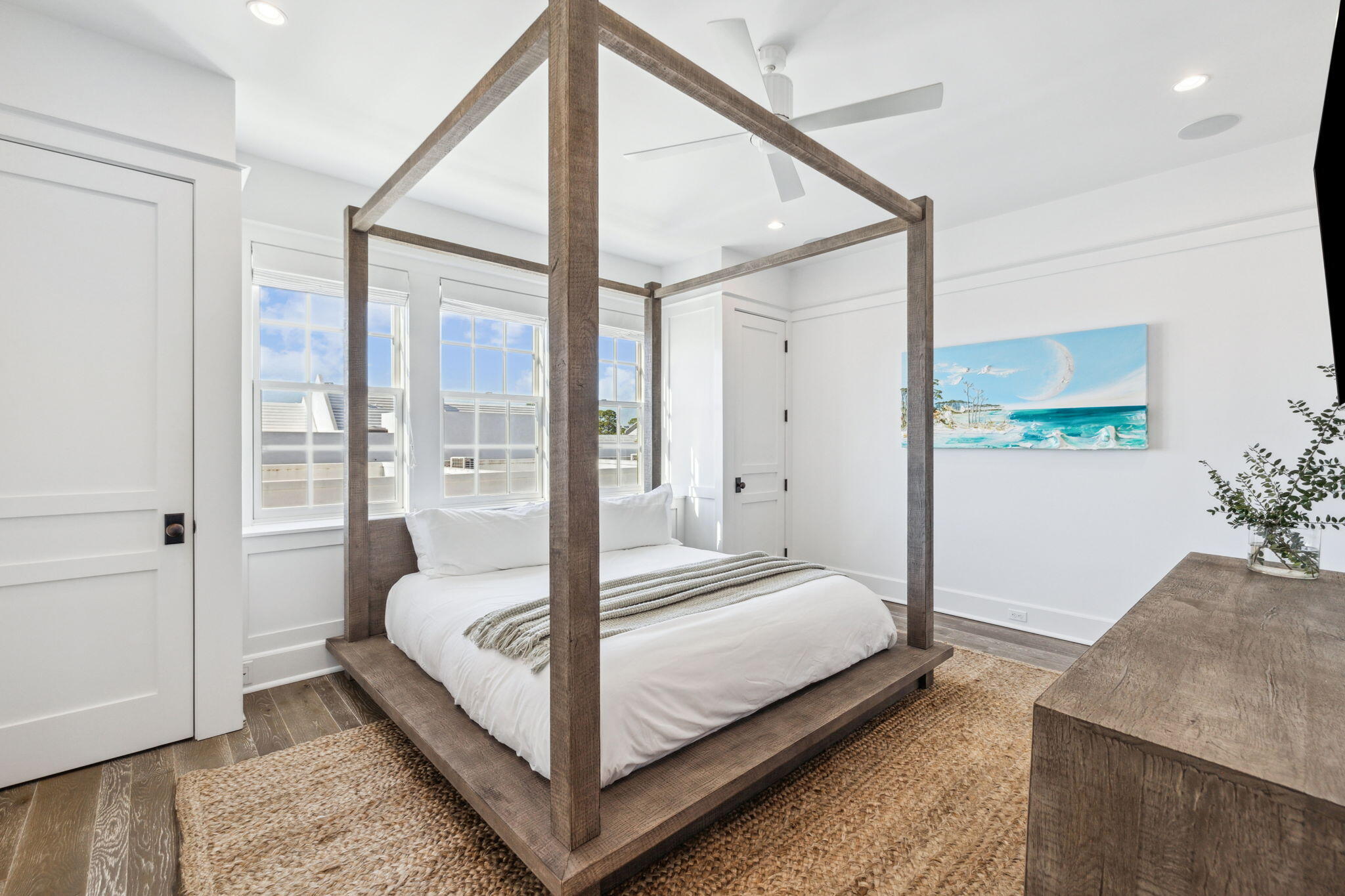 ALYS BEACH - Residential