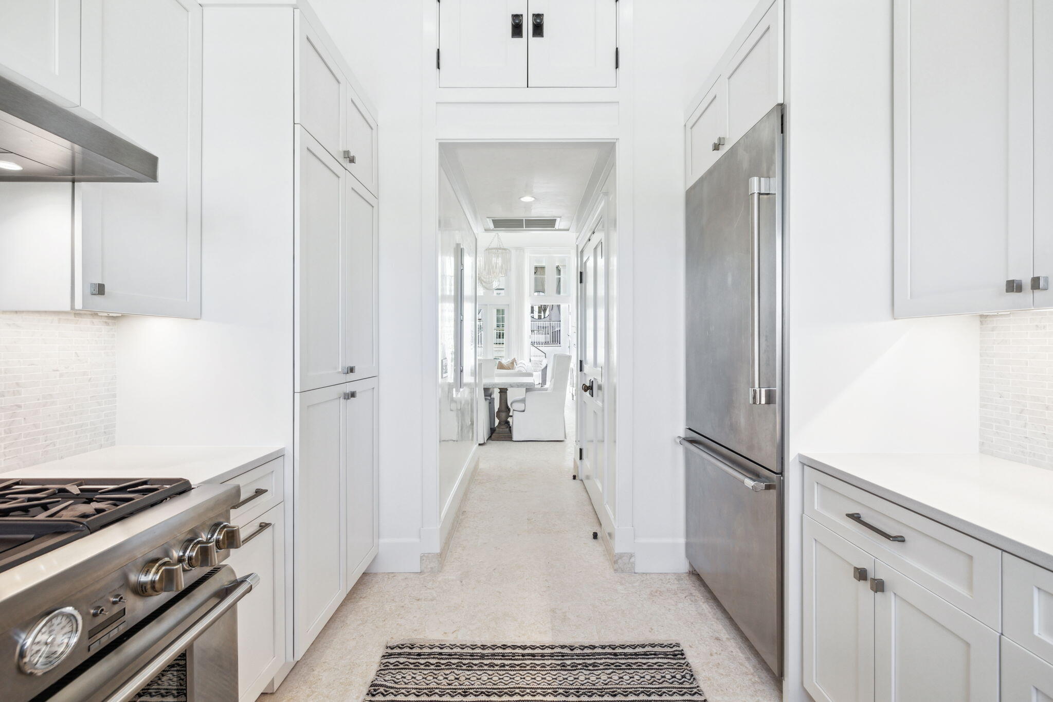 ALYS BEACH - Residential