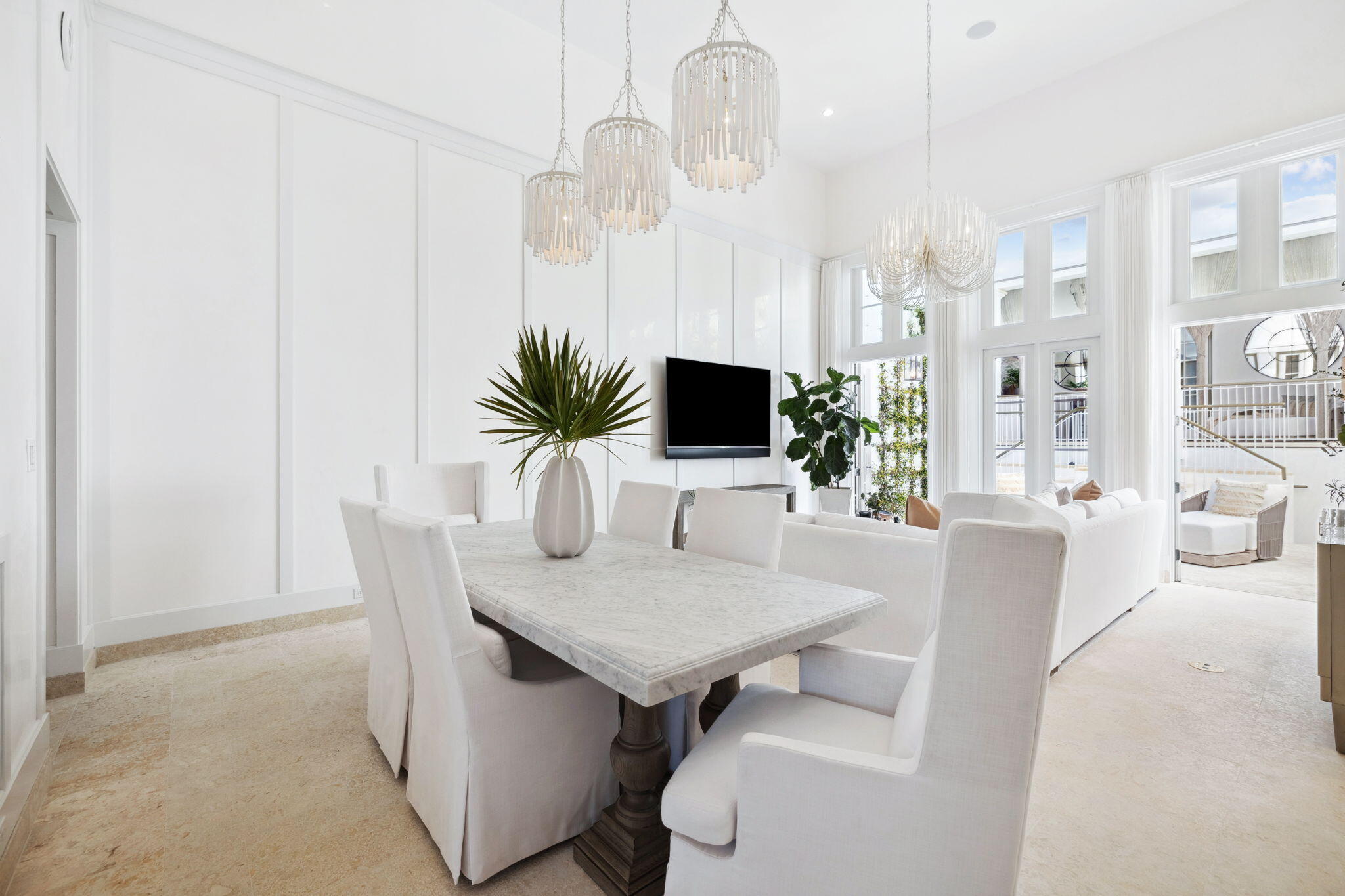 ALYS BEACH - Residential