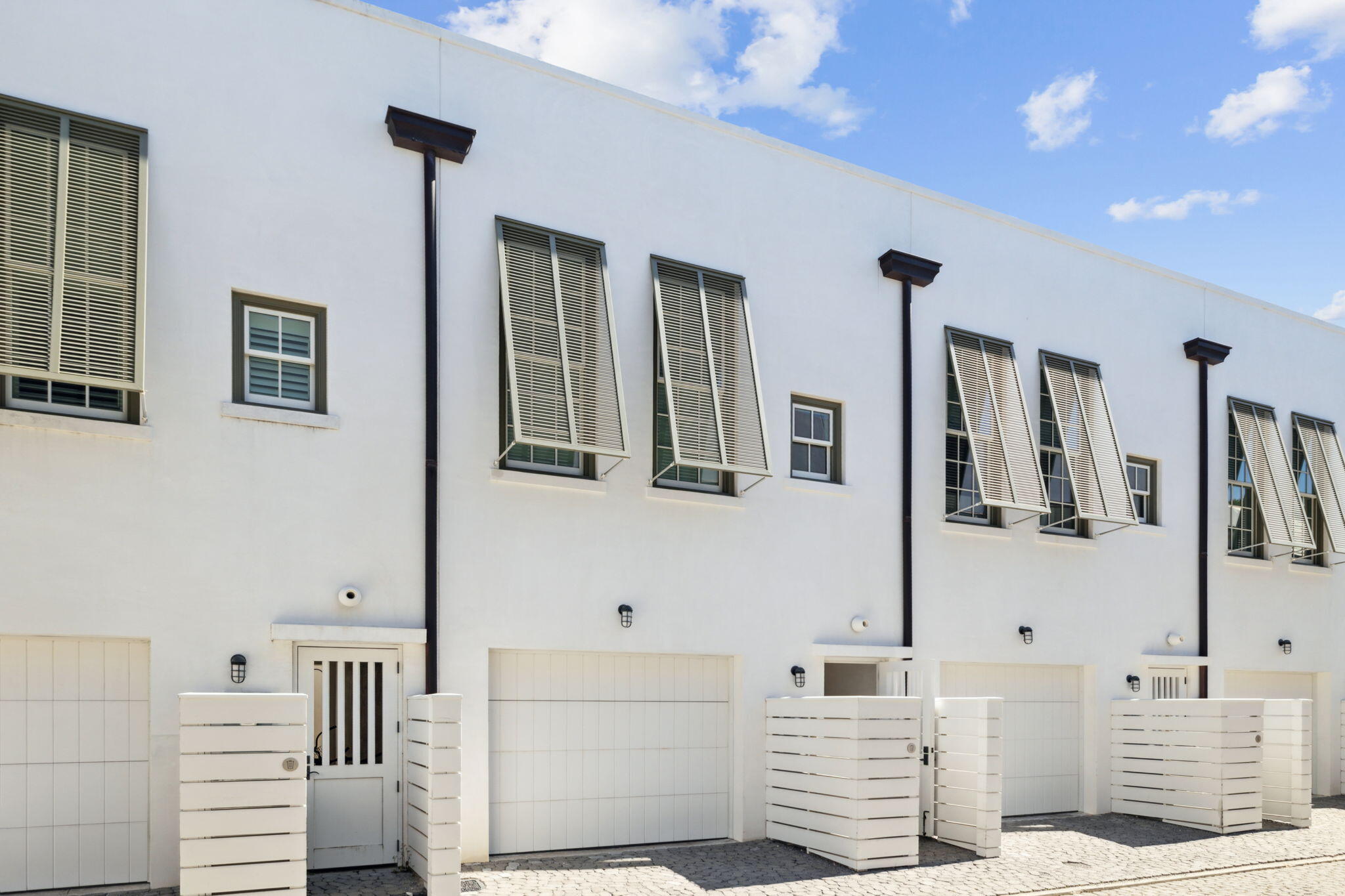 ALYS BEACH - Residential