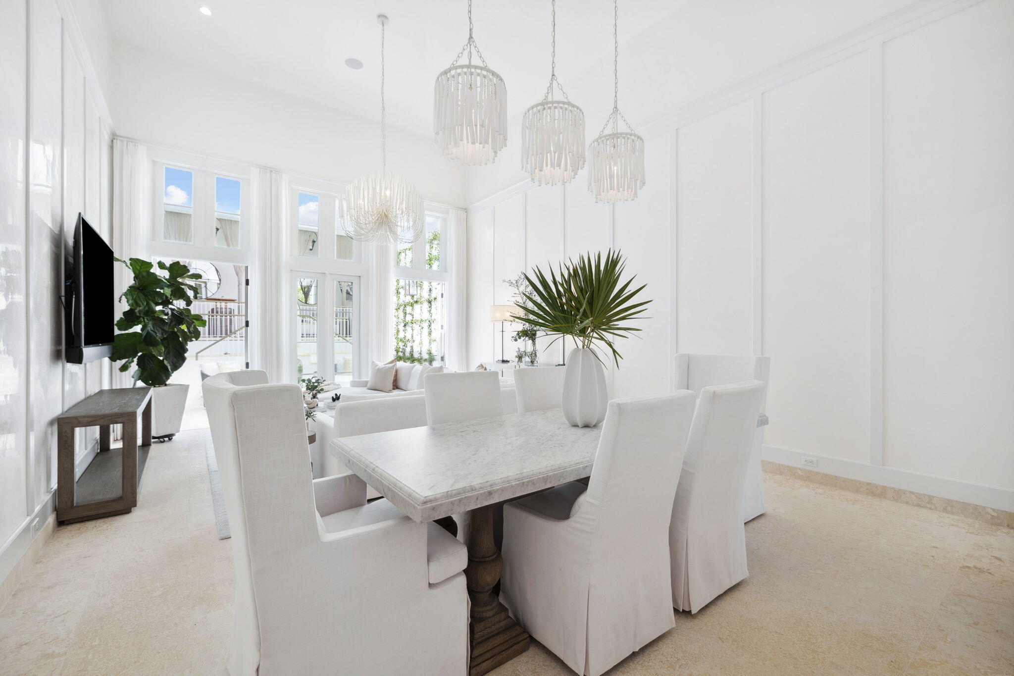 ALYS BEACH - Residential