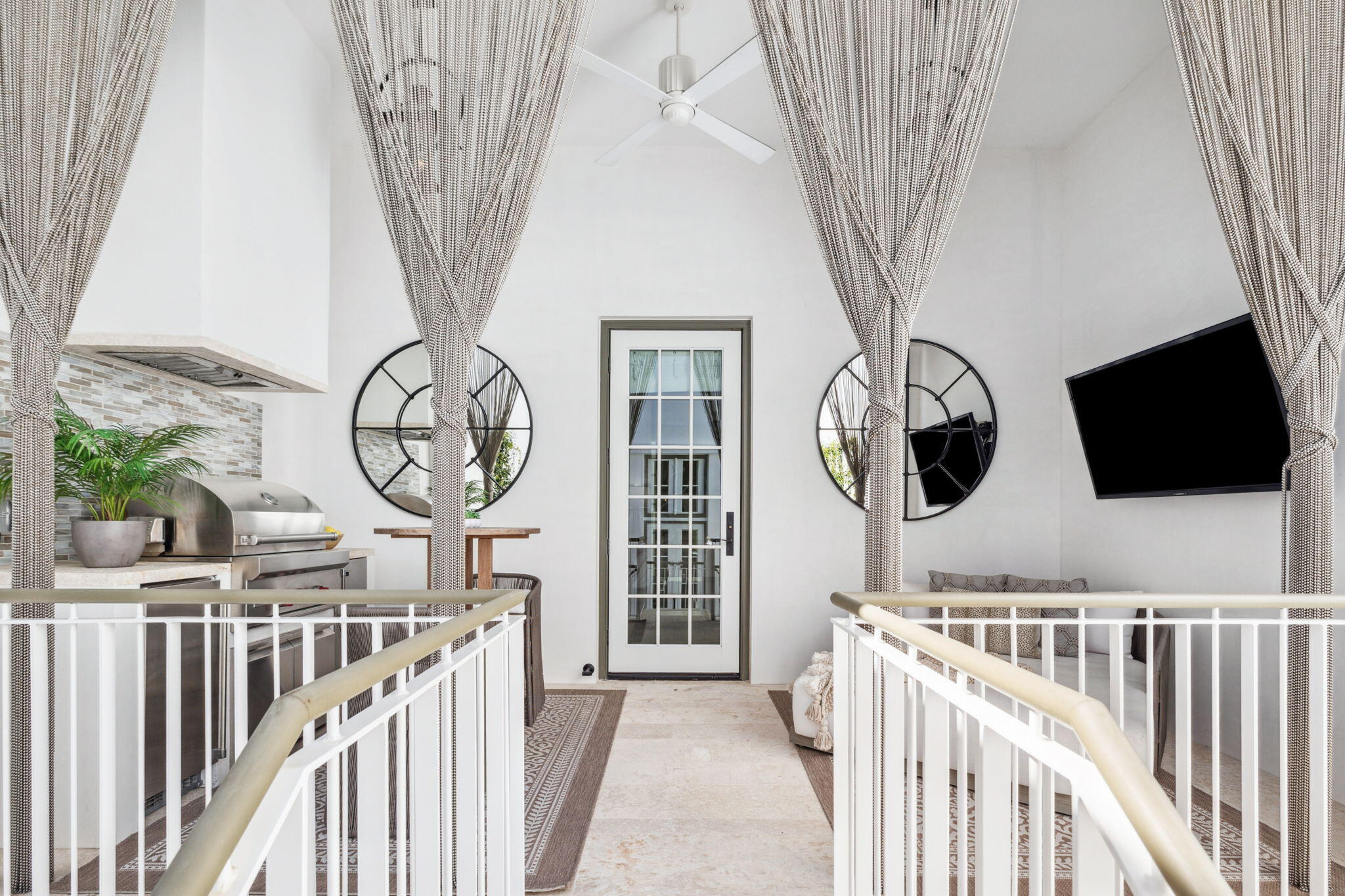 ALYS BEACH - Residential