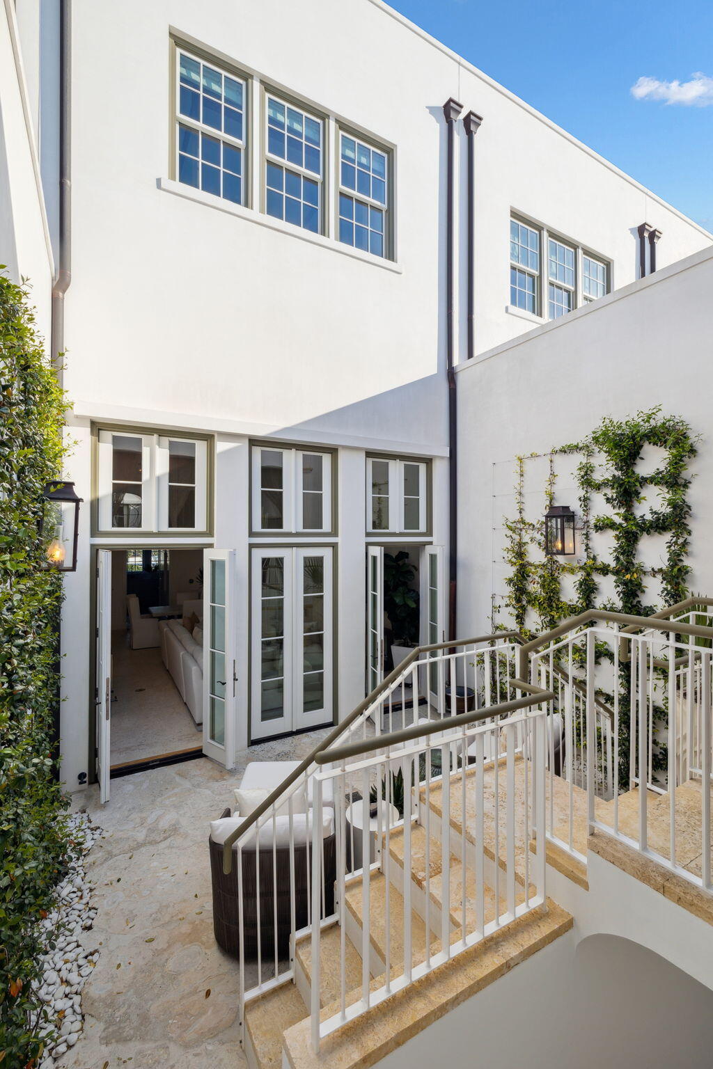 ALYS BEACH - Residential