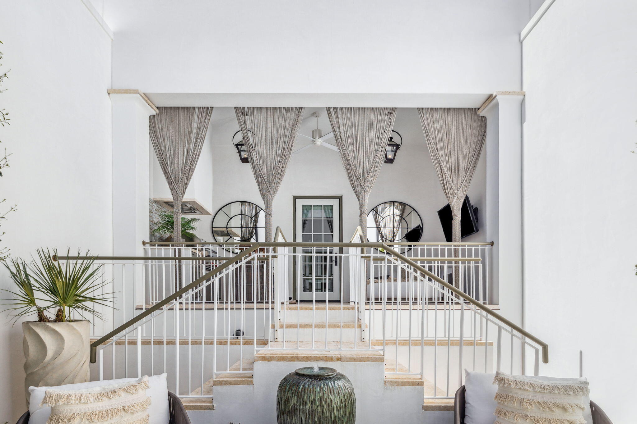 ALYS BEACH - Residential