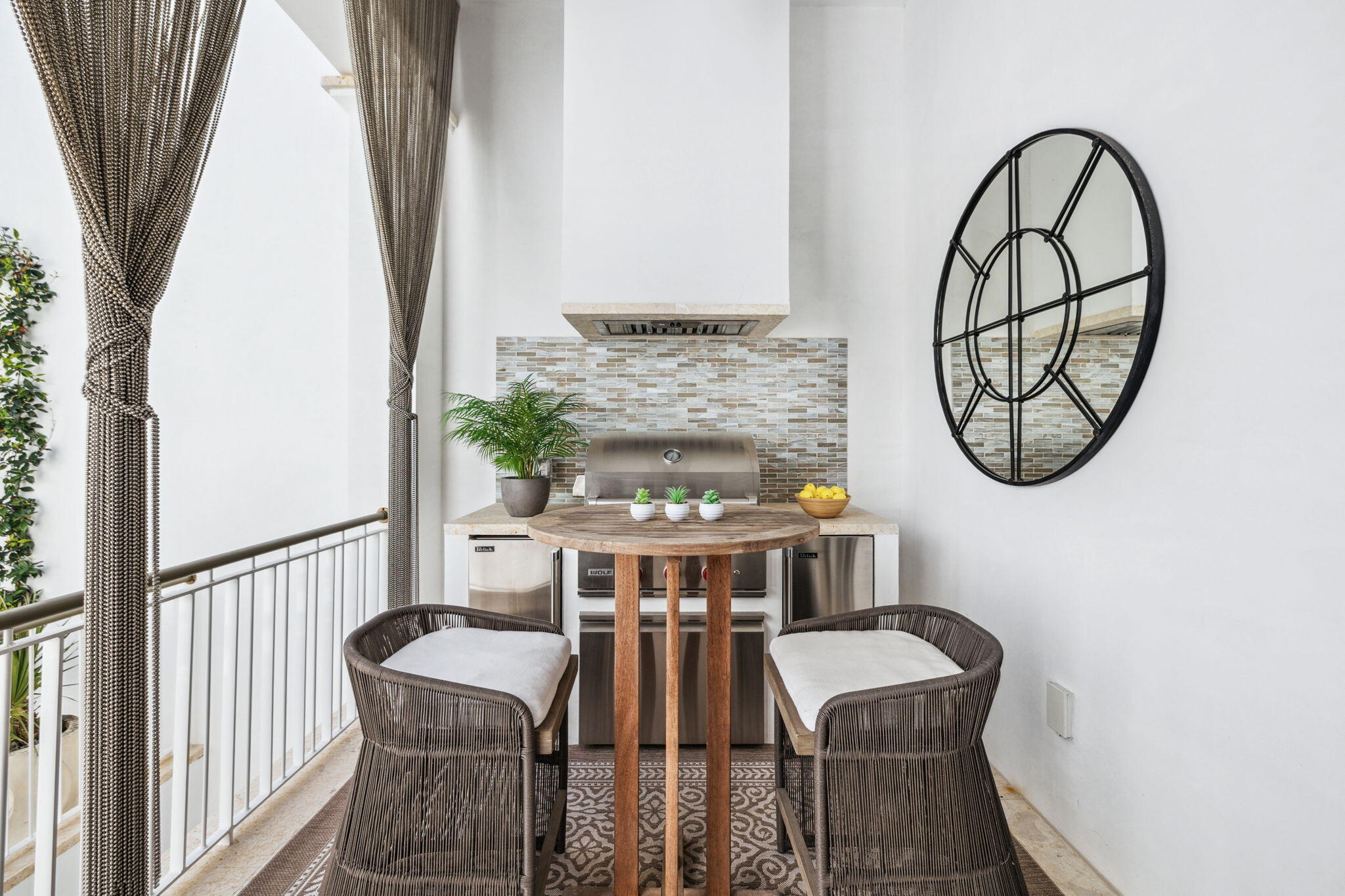 ALYS BEACH - Residential