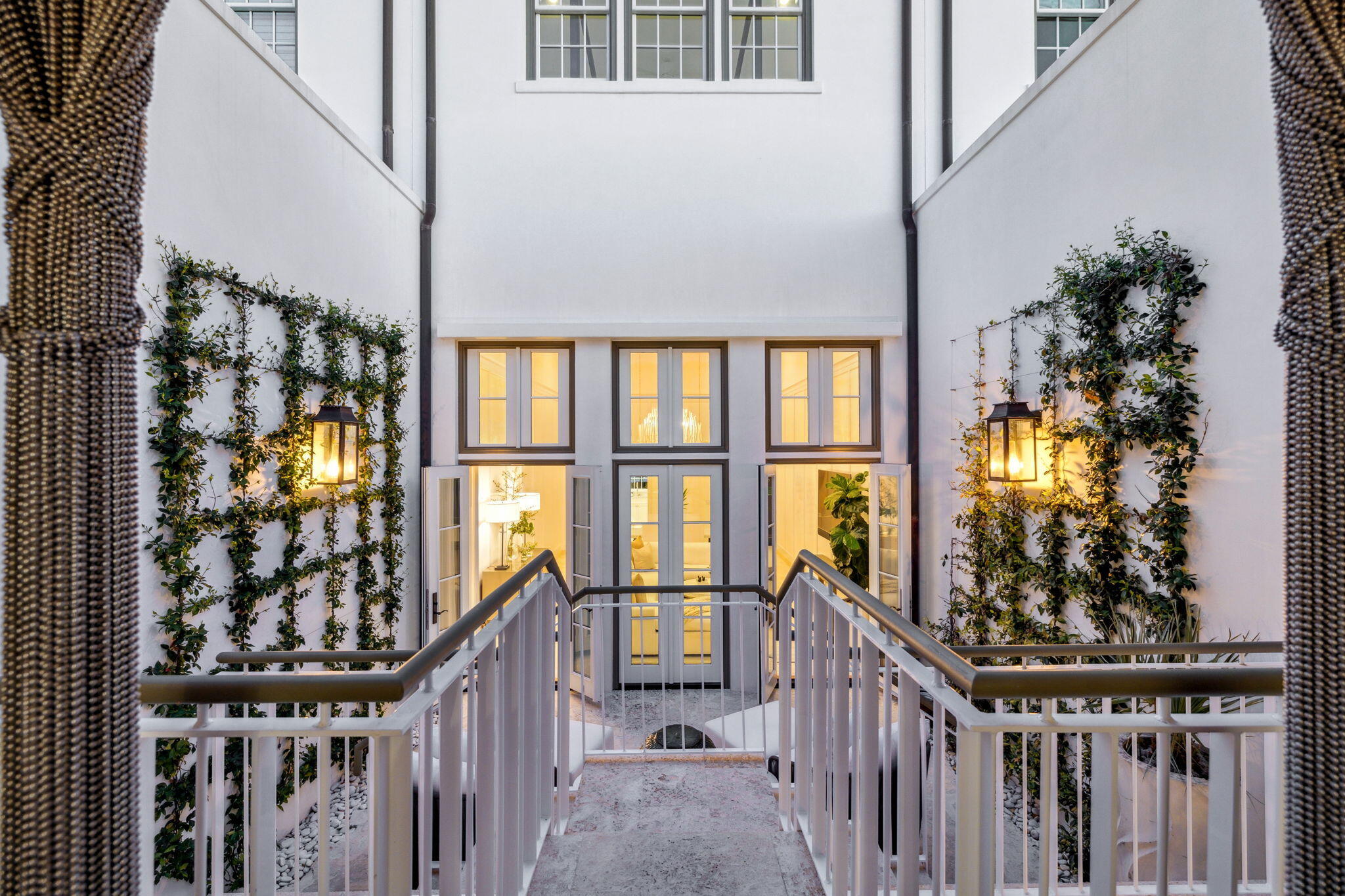 ALYS BEACH - Residential