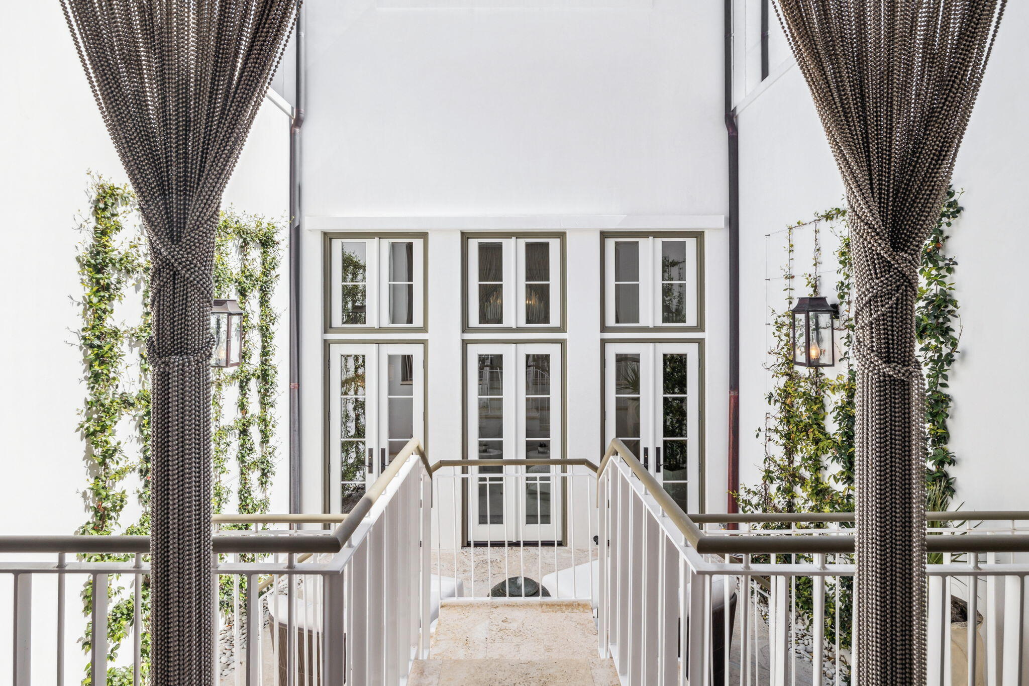 ALYS BEACH - Residential