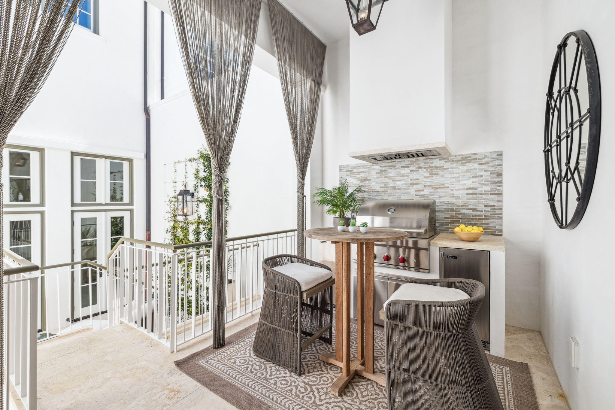 ALYS BEACH - Residential
