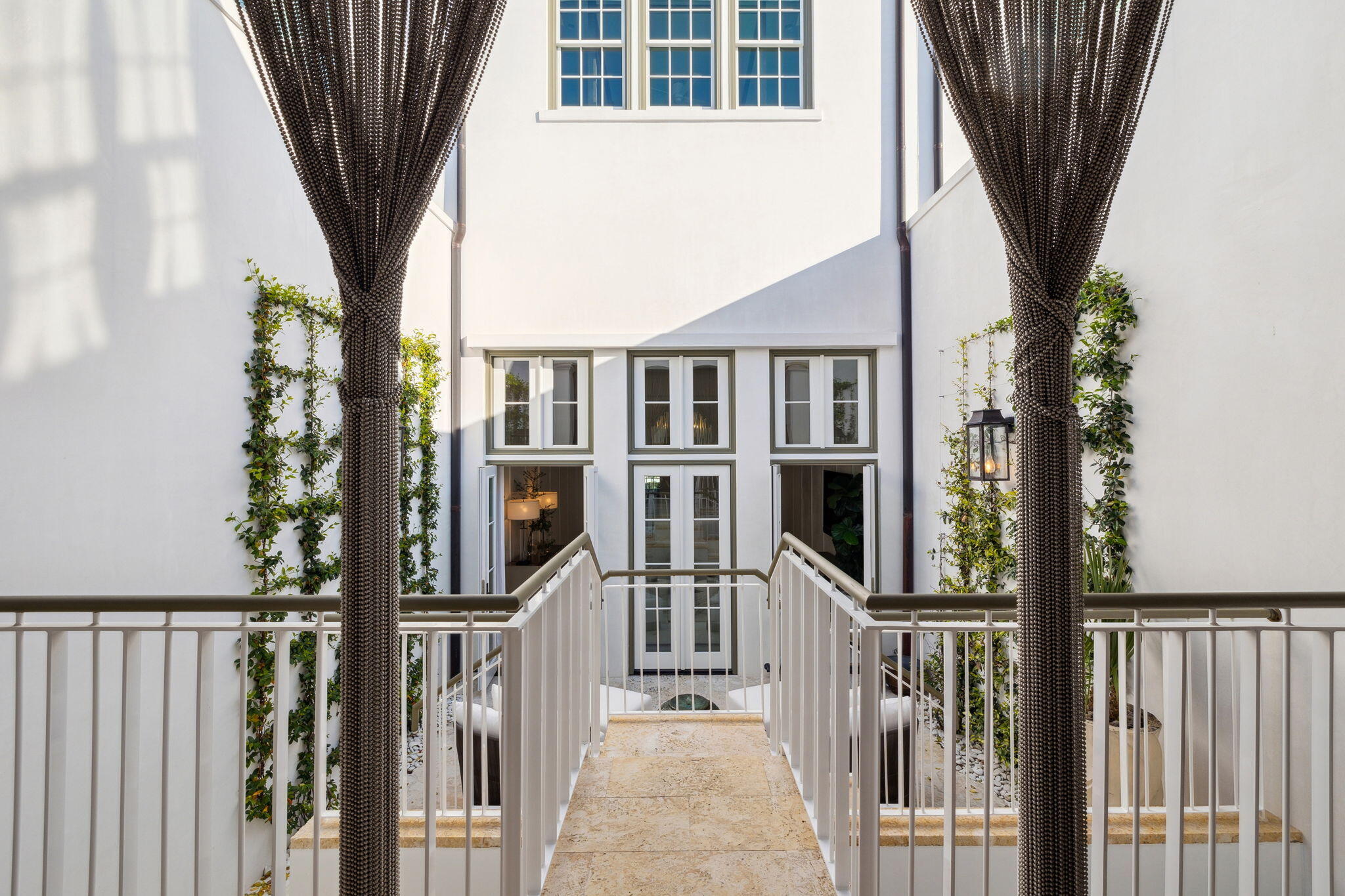 ALYS BEACH - Residential