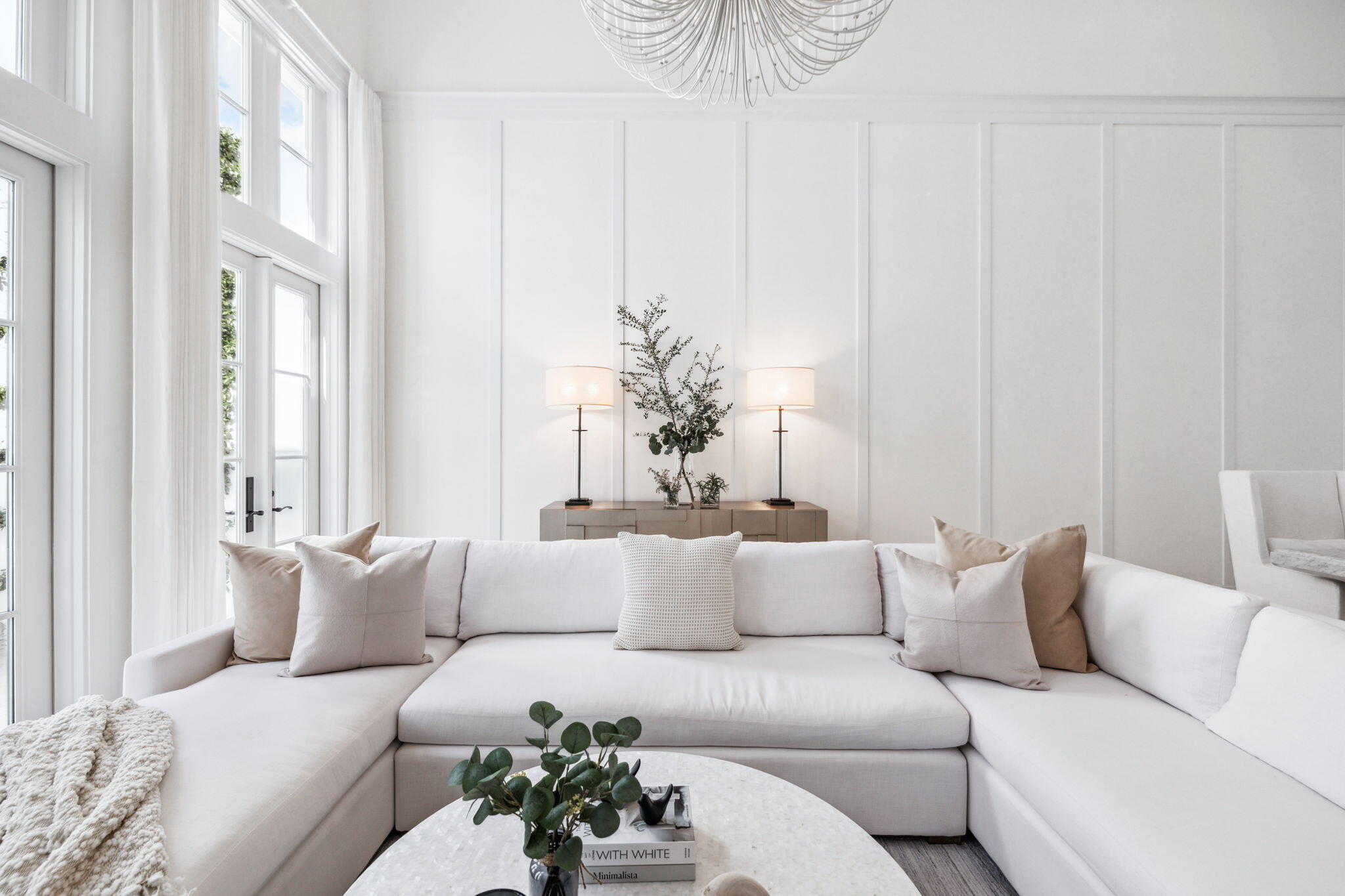 ALYS BEACH - Residential