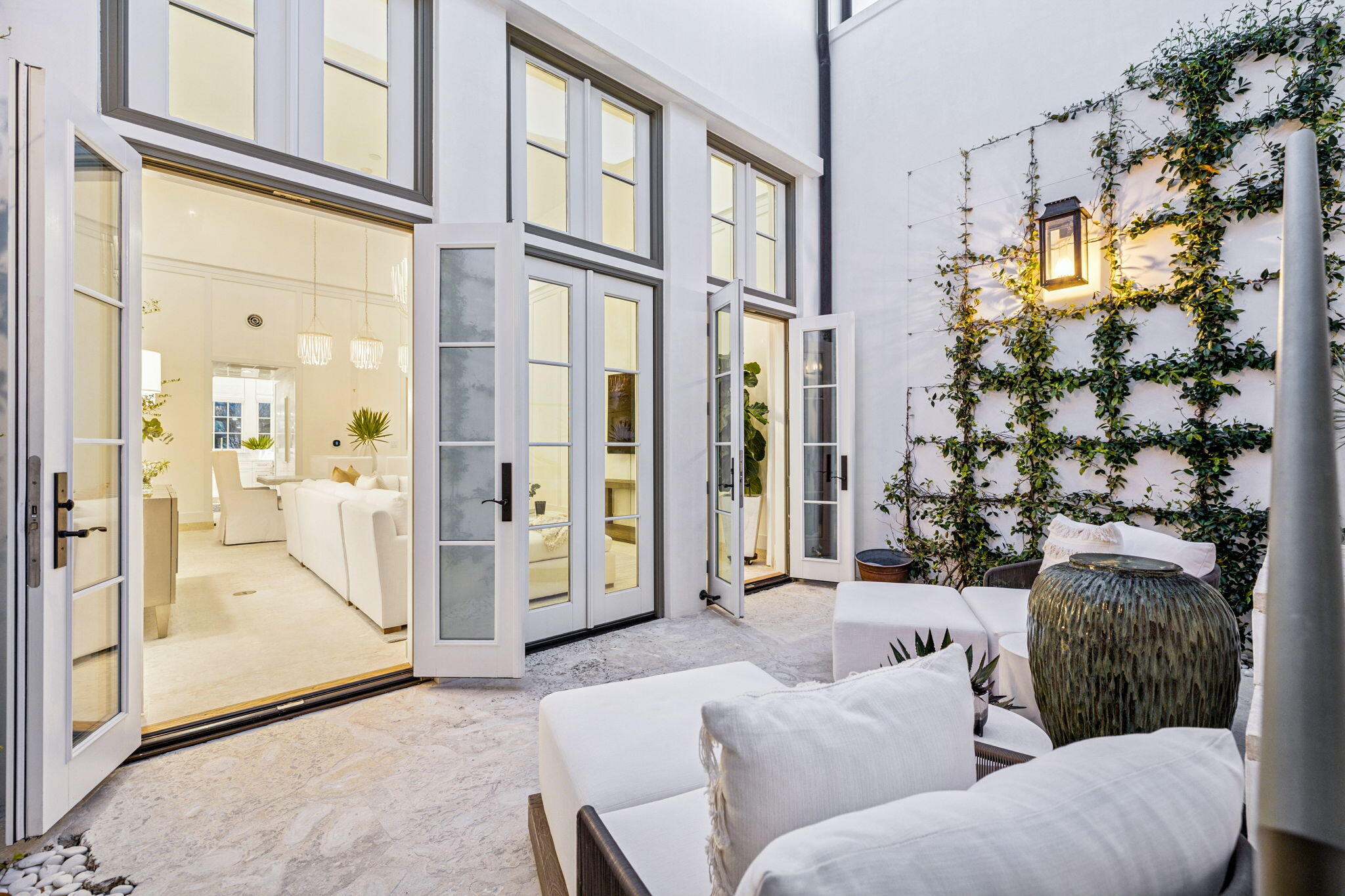 ALYS BEACH - Residential