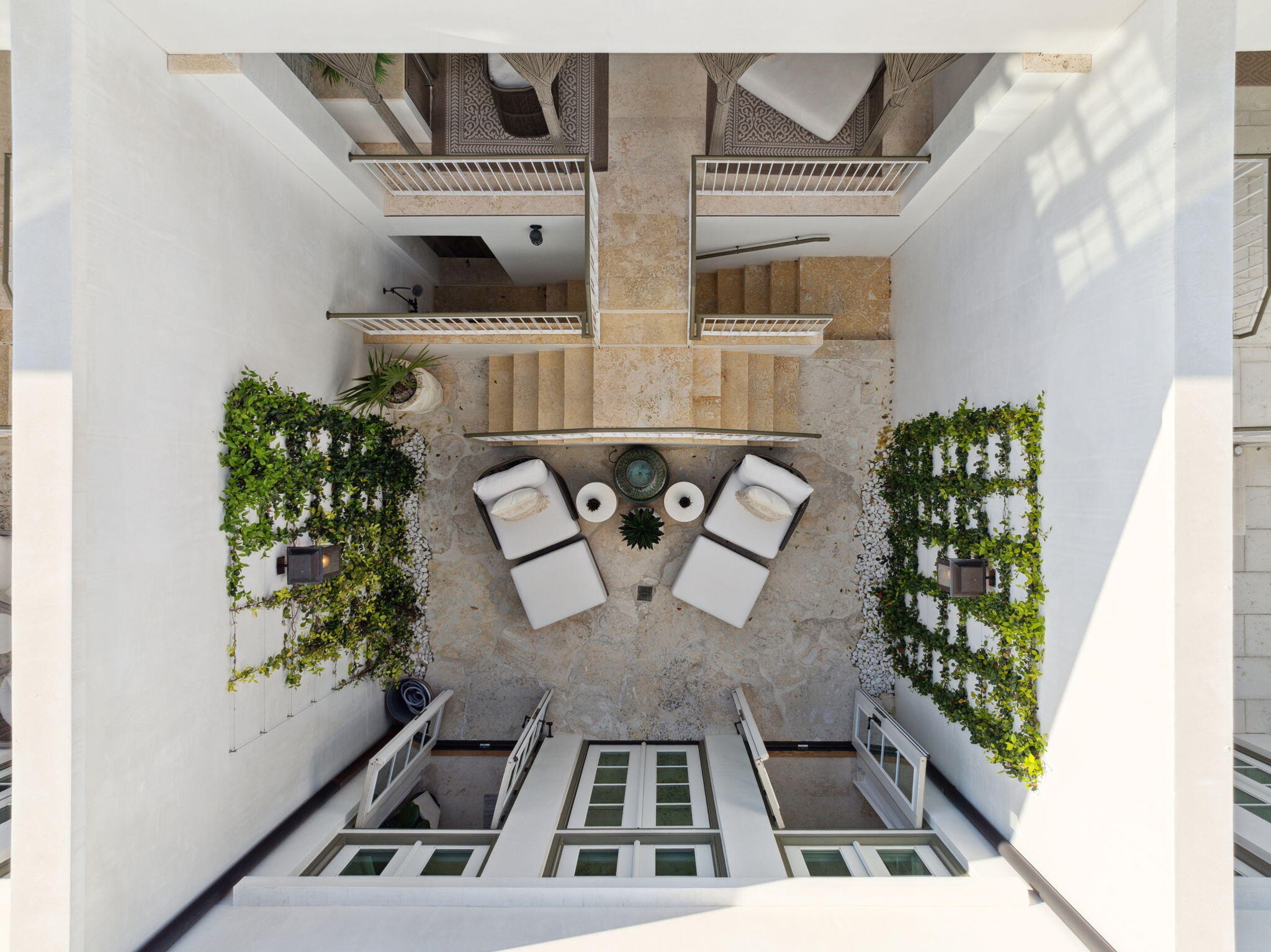 ALYS BEACH - Residential