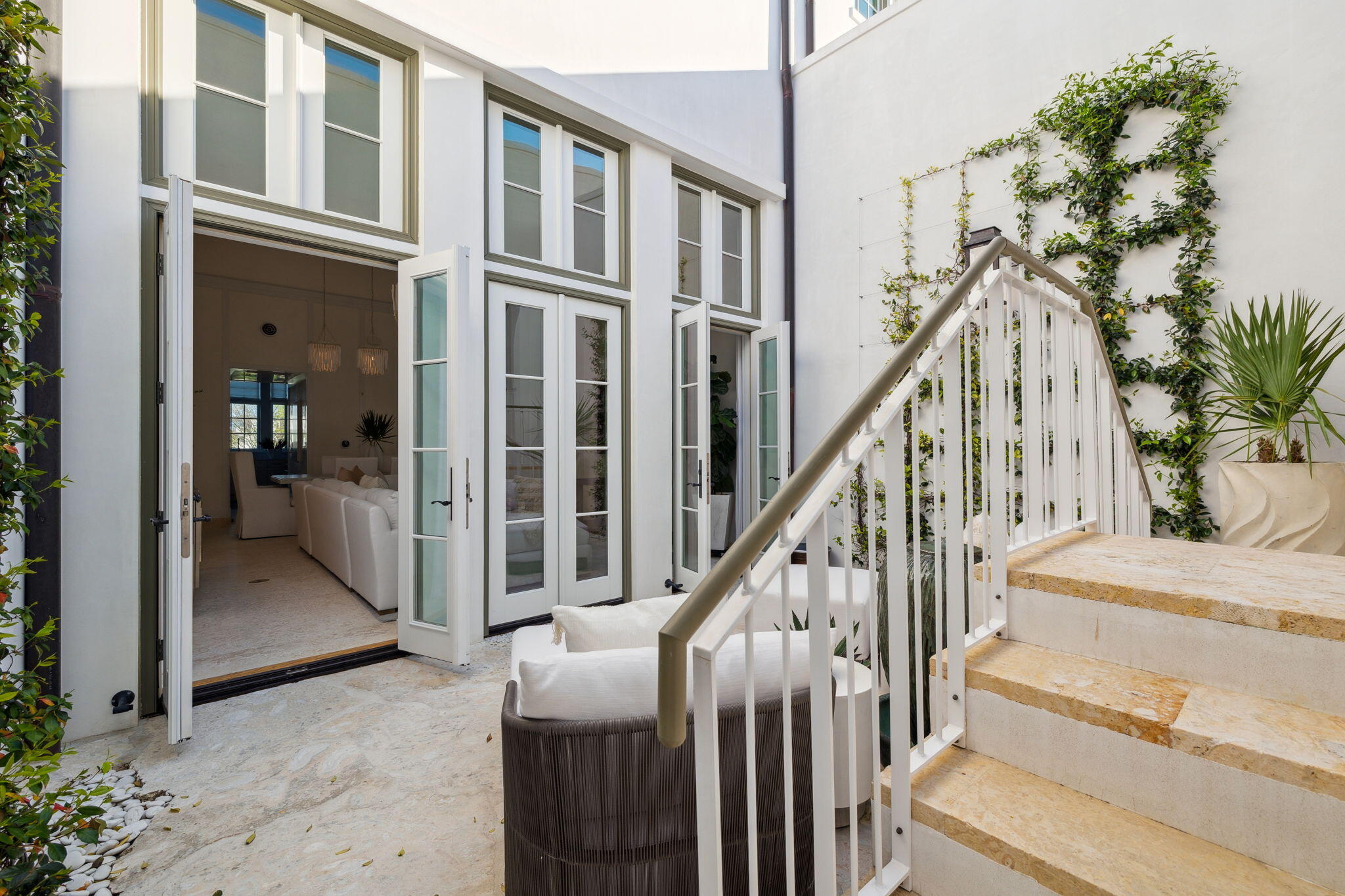 ALYS BEACH - Residential