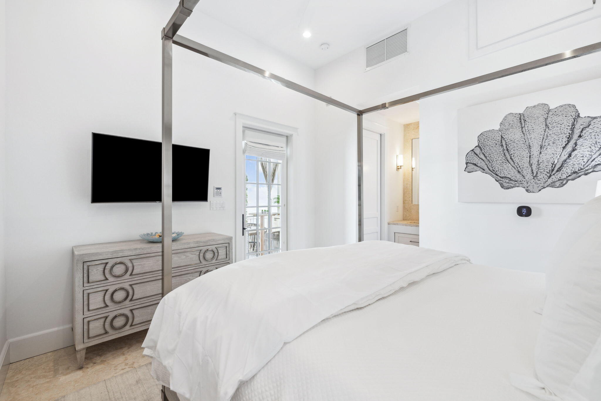 ALYS BEACH - Residential