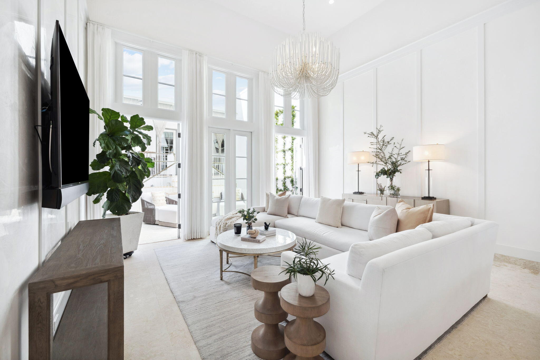ALYS BEACH - Residential