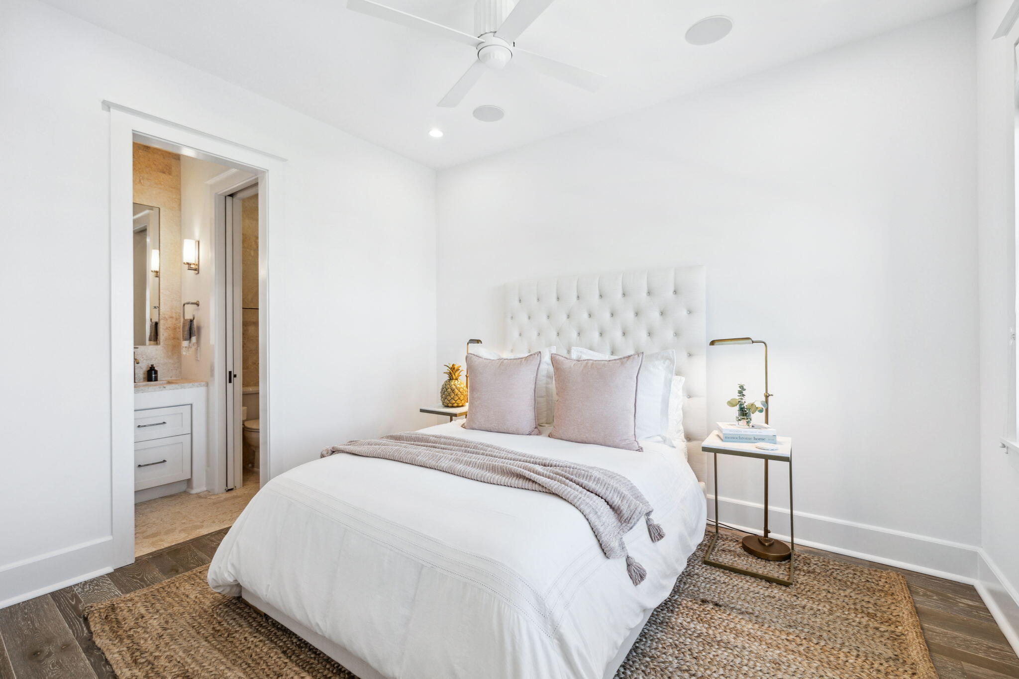 ALYS BEACH - Residential