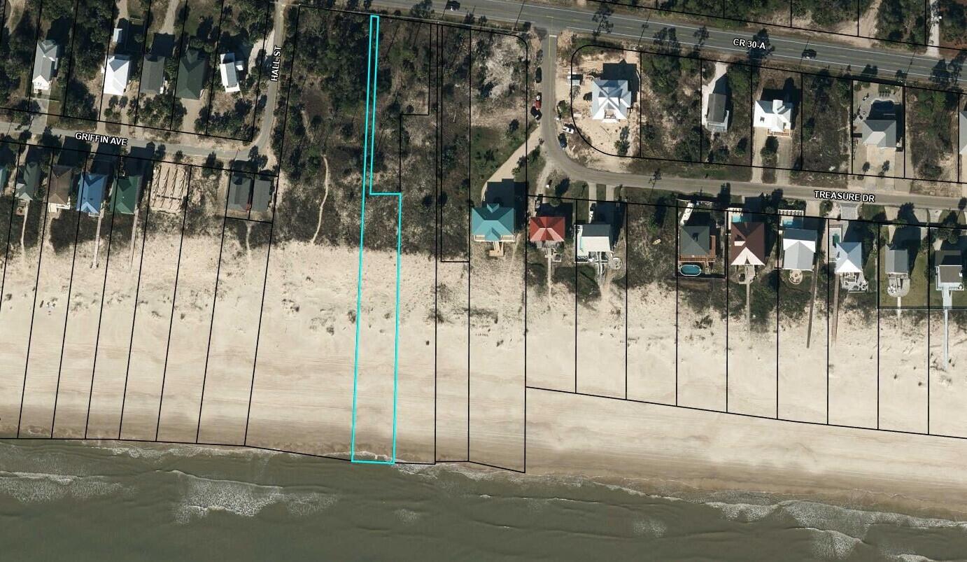 No named subdivision - Land