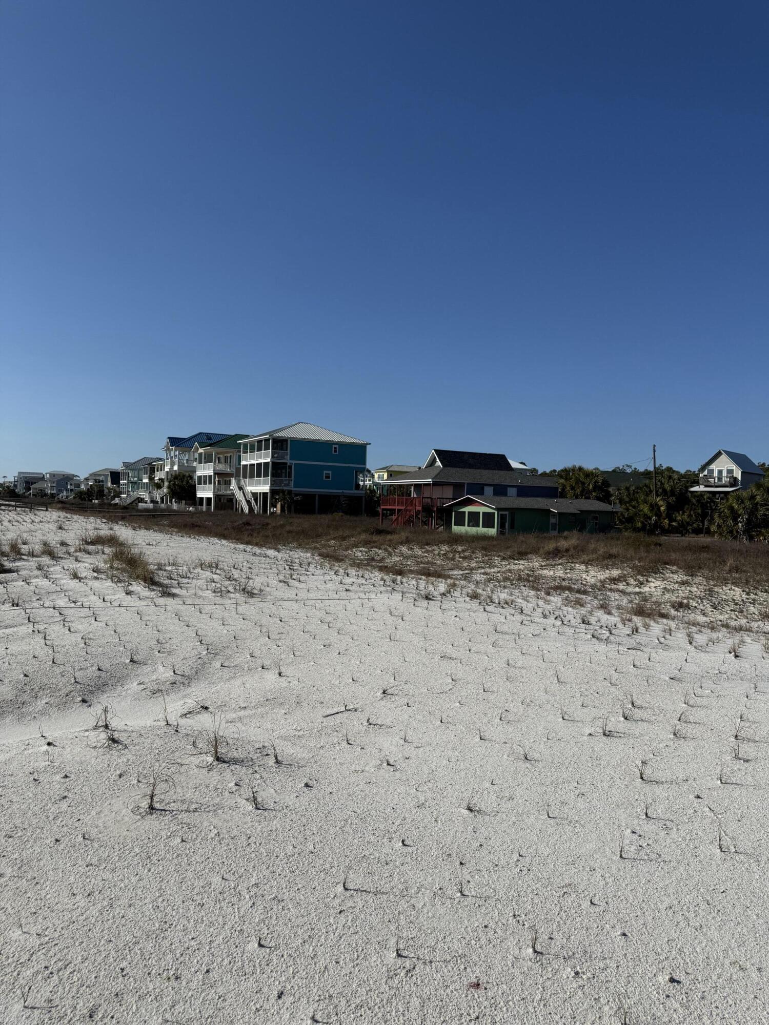 No named subdivision - Land