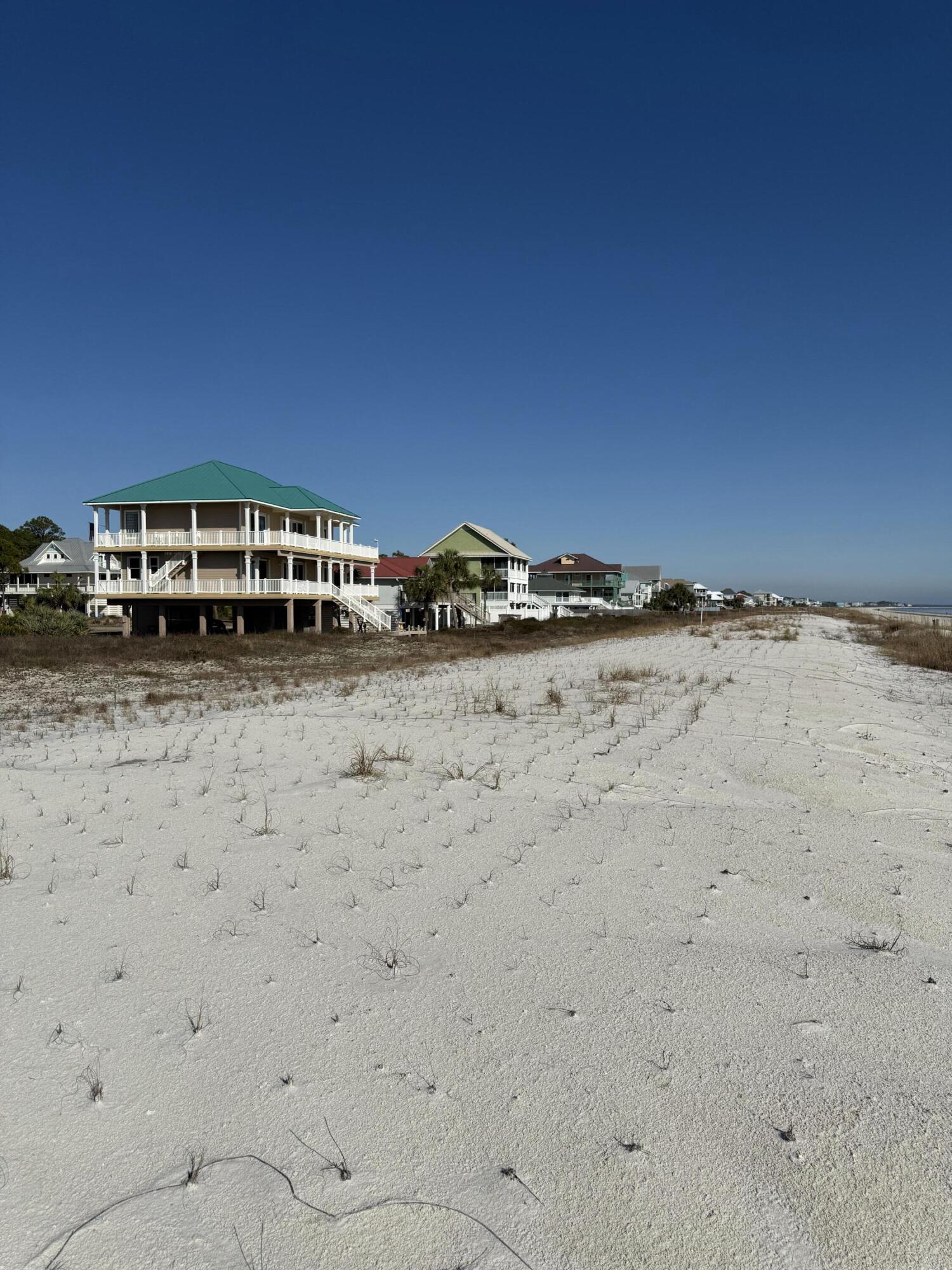 No named subdivision - Land