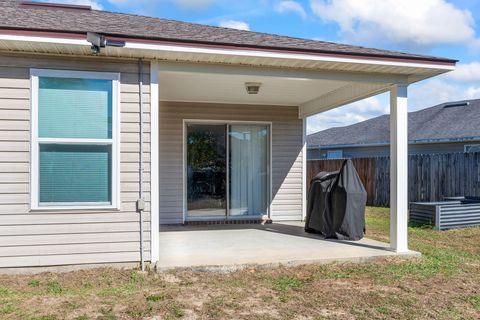 A home in Navarre